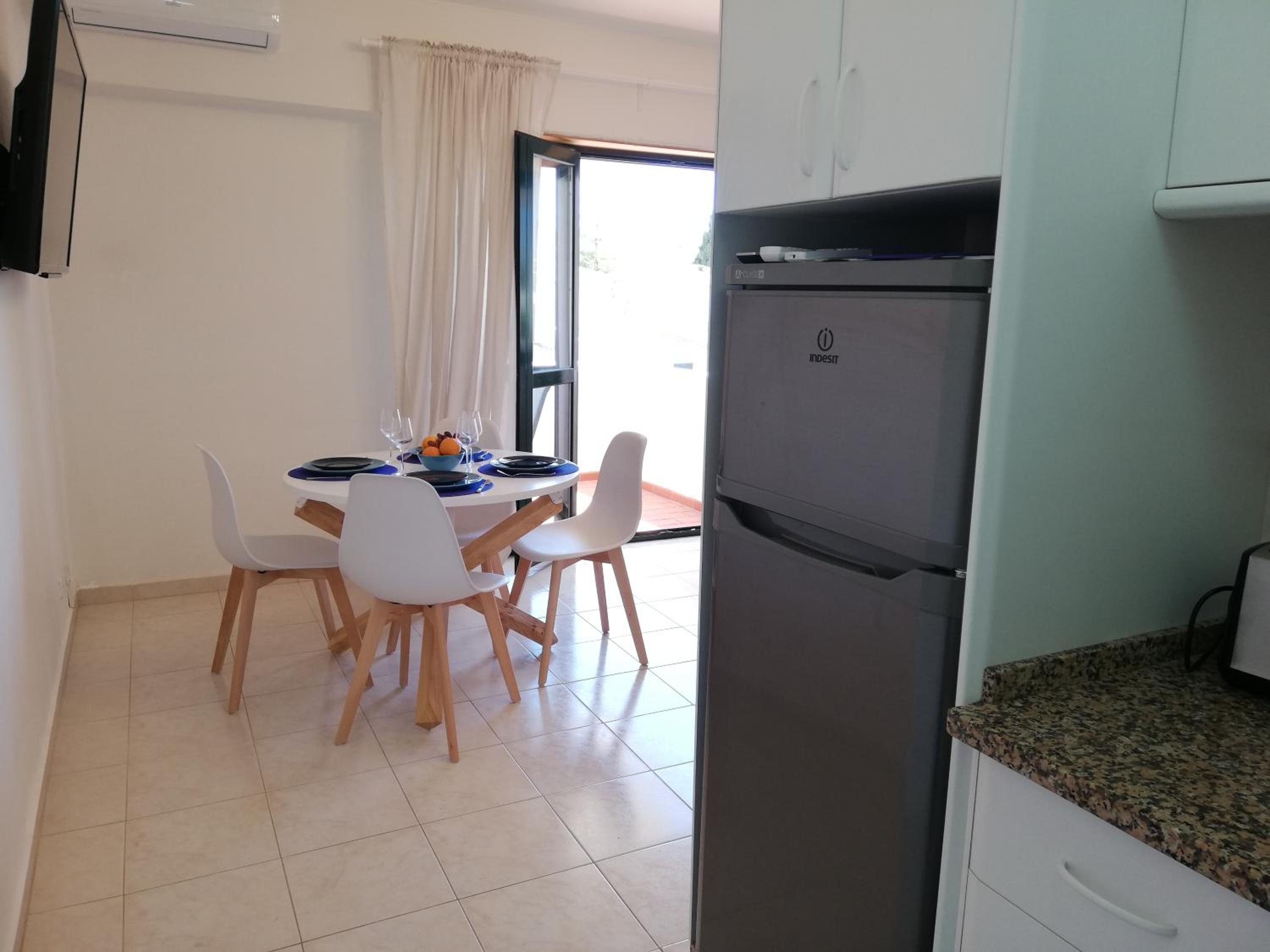 Mare Apartment Vilamoura view 4