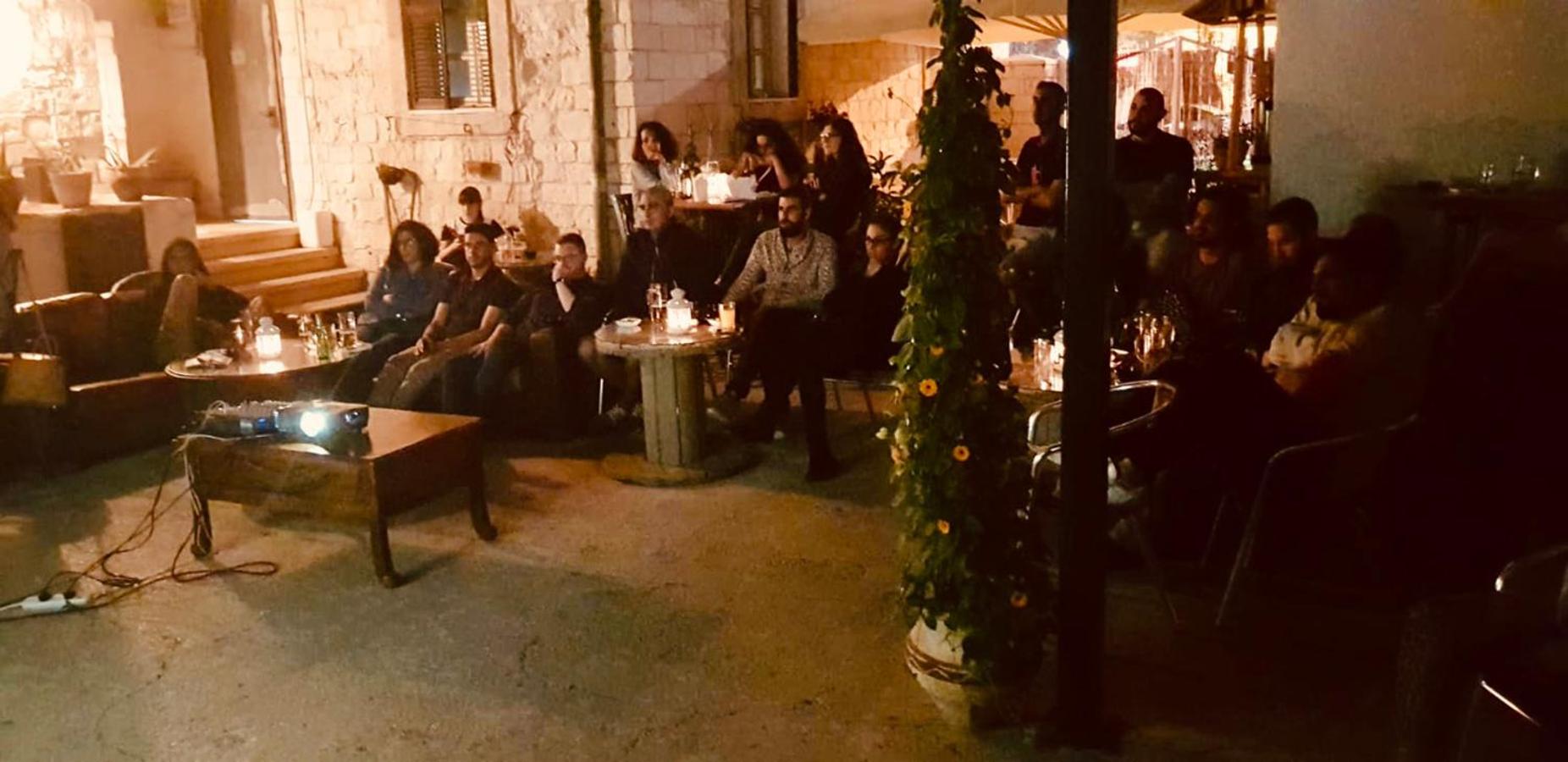 Al Yakhour Hostel