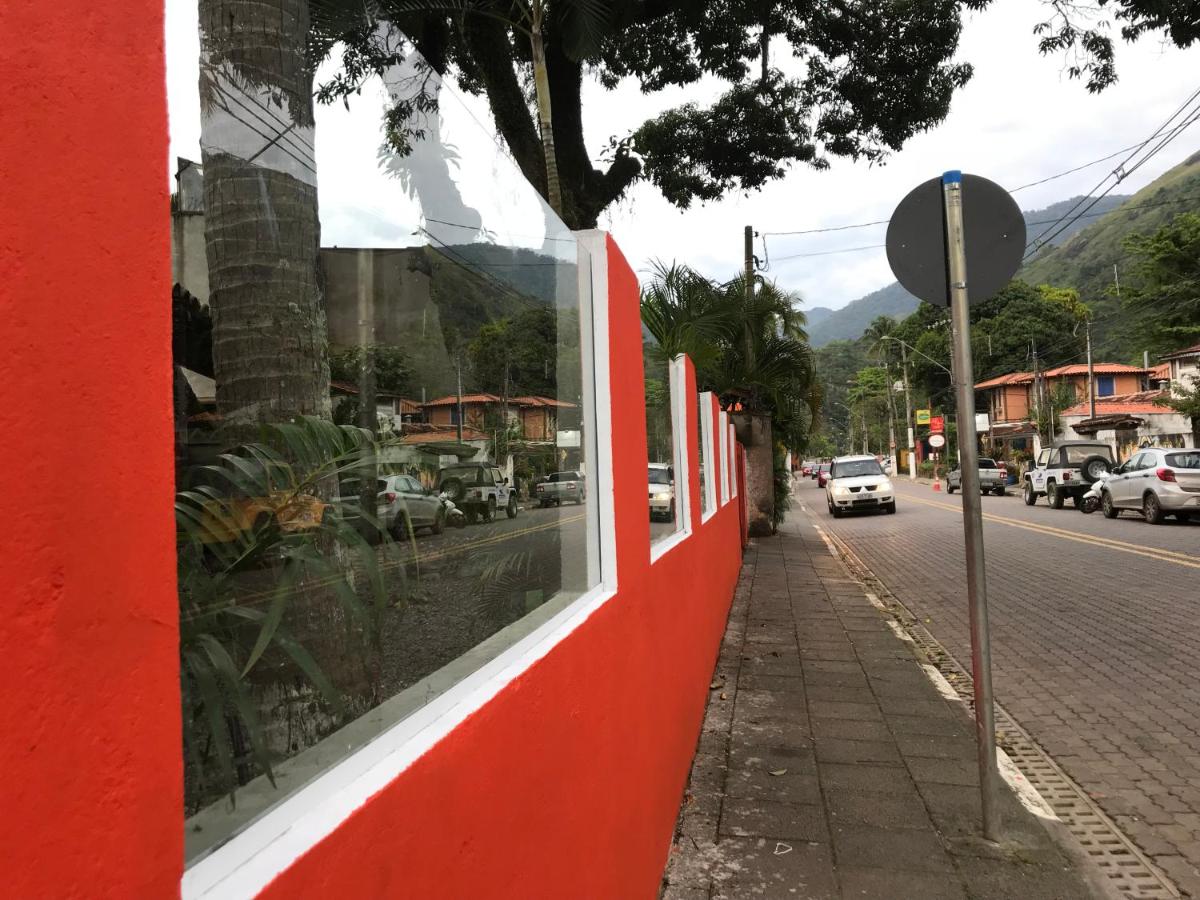 Alebahli Hospedagem Ilhabela