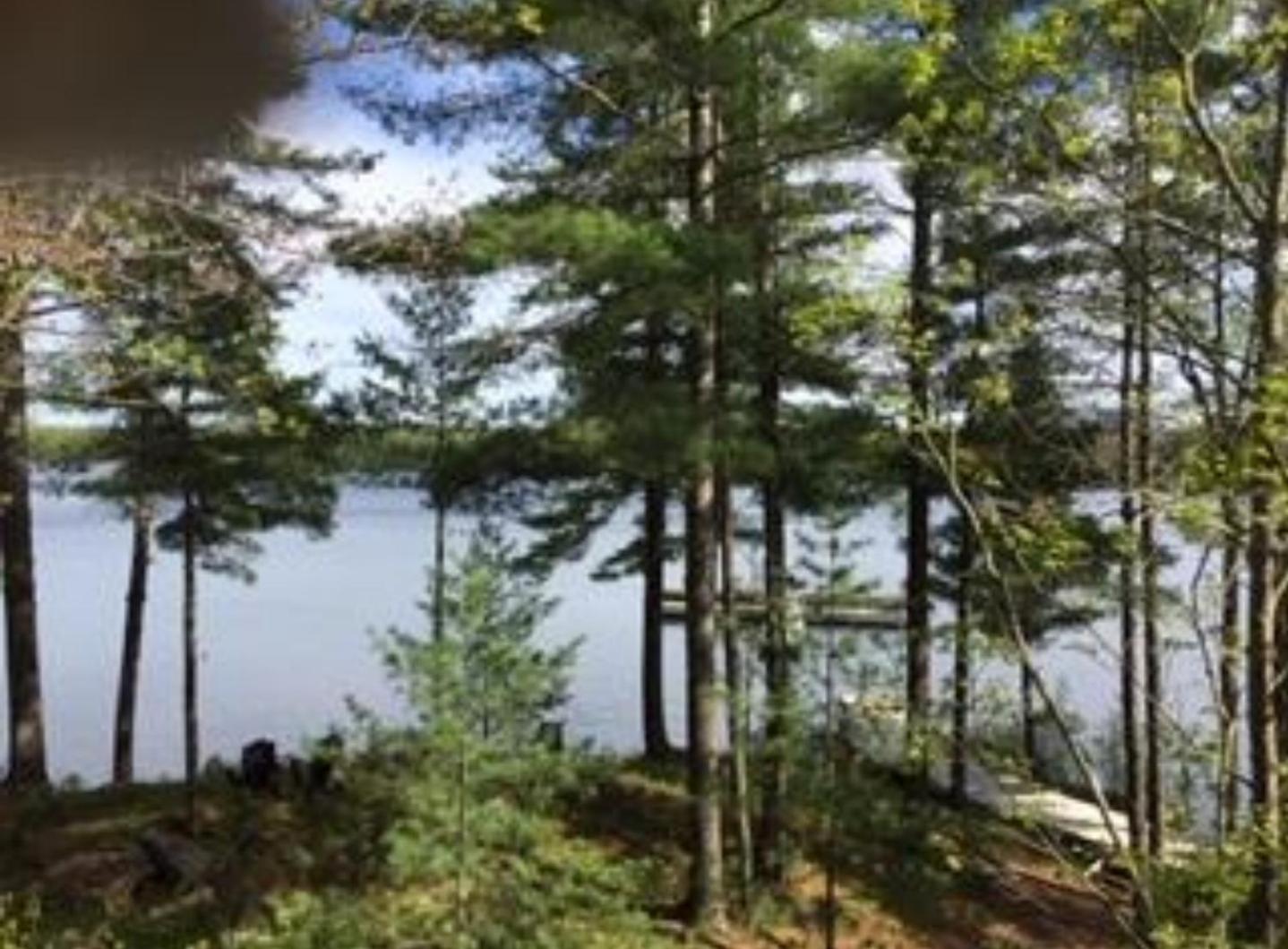 Westwind Inn on the Lake