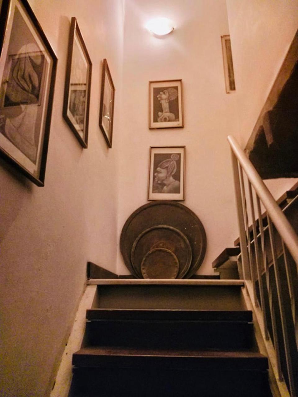 Al Yakhour Hostel
