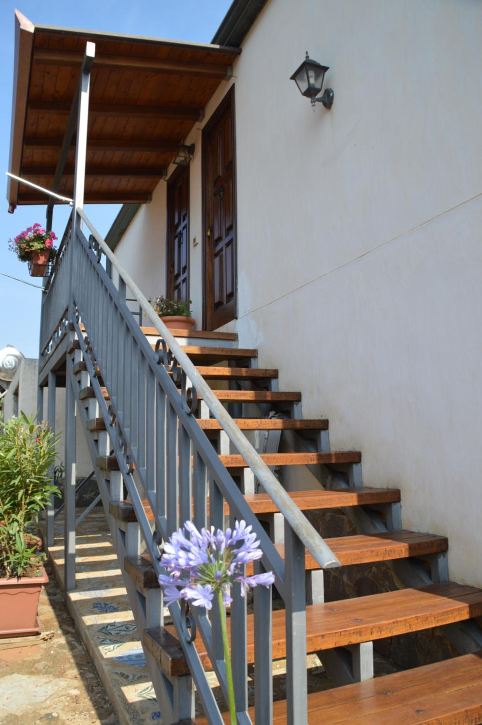 Agriturismo Pagliuzzo