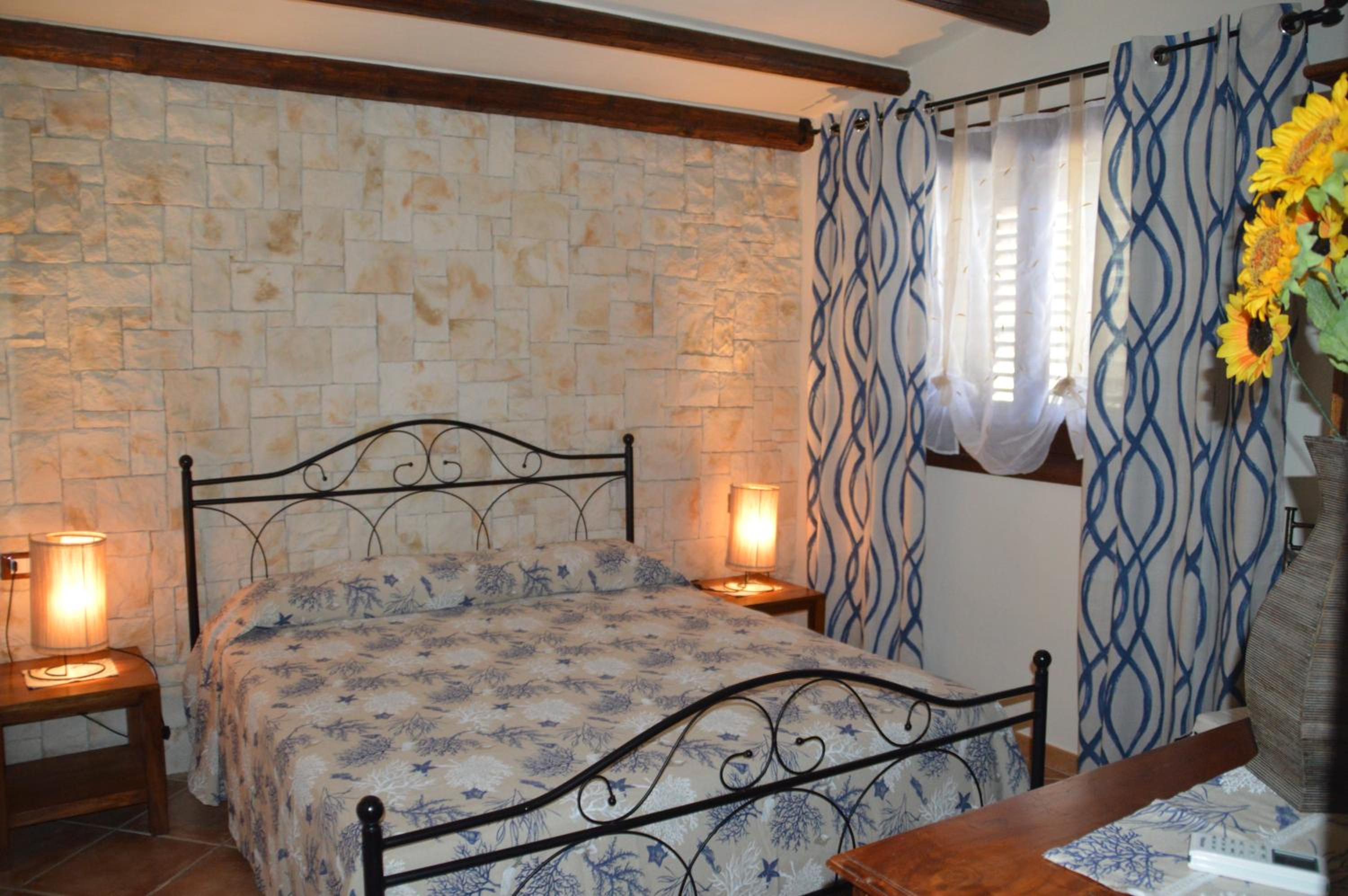Agriturismo Pagliuzzo