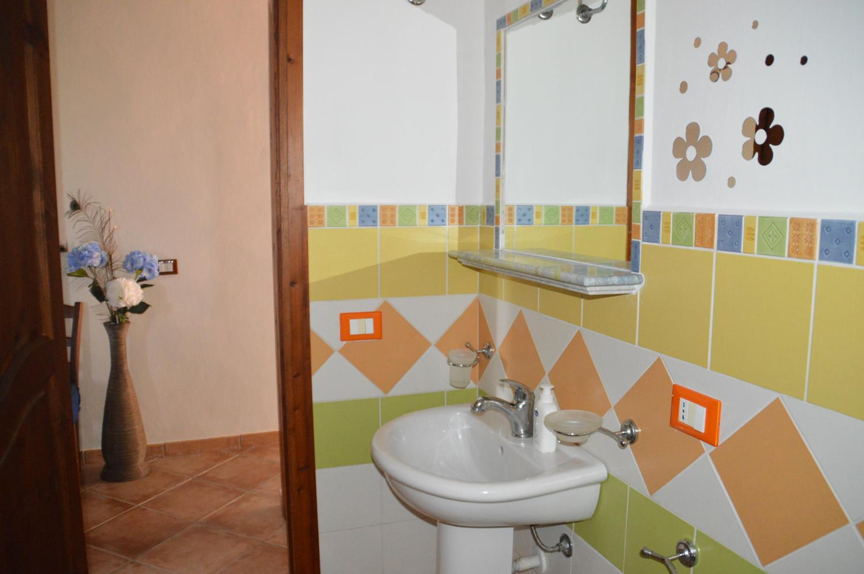 Agriturismo Pagliuzzo
