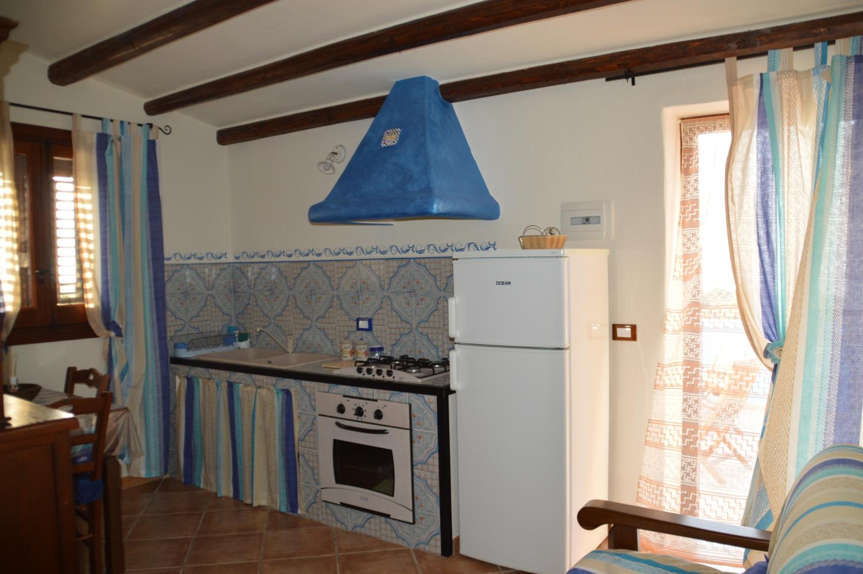 Agriturismo Pagliuzzo