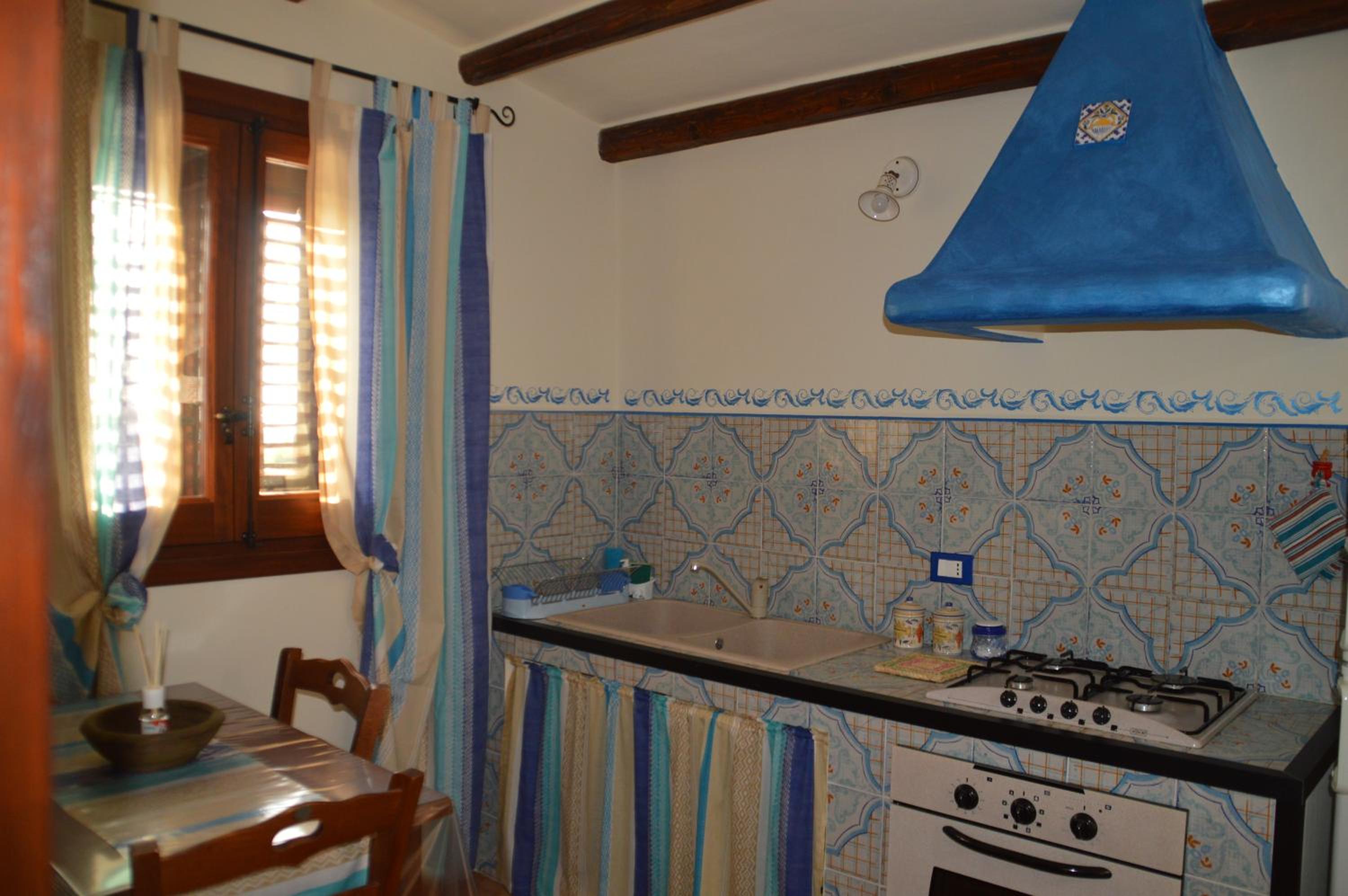 Agriturismo Pagliuzzo