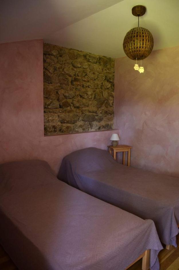 Gîte le Clos de Ceintres view 4