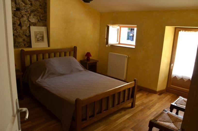 Gîte le Clos de Ceintres view 3
