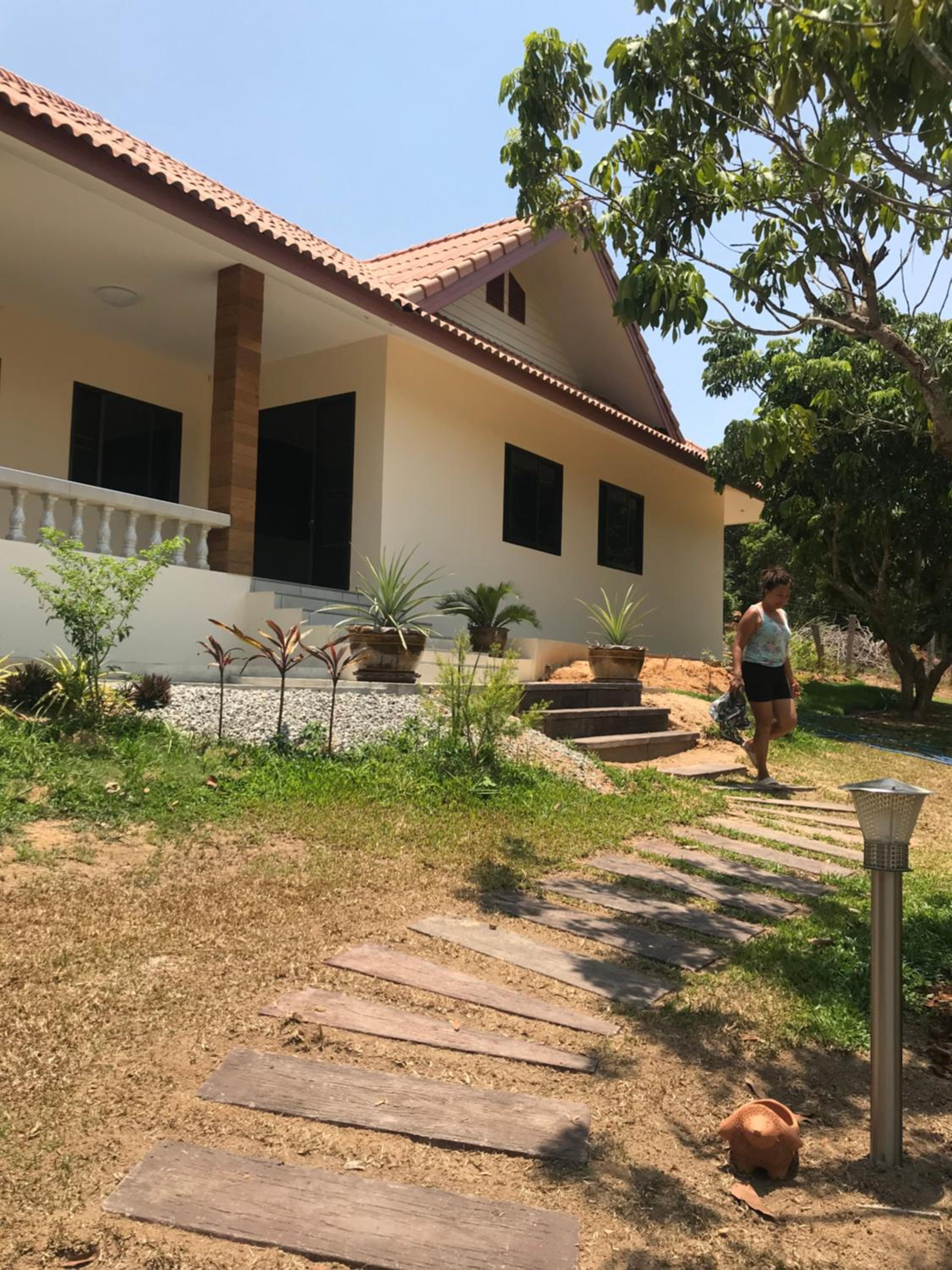 House of Garden