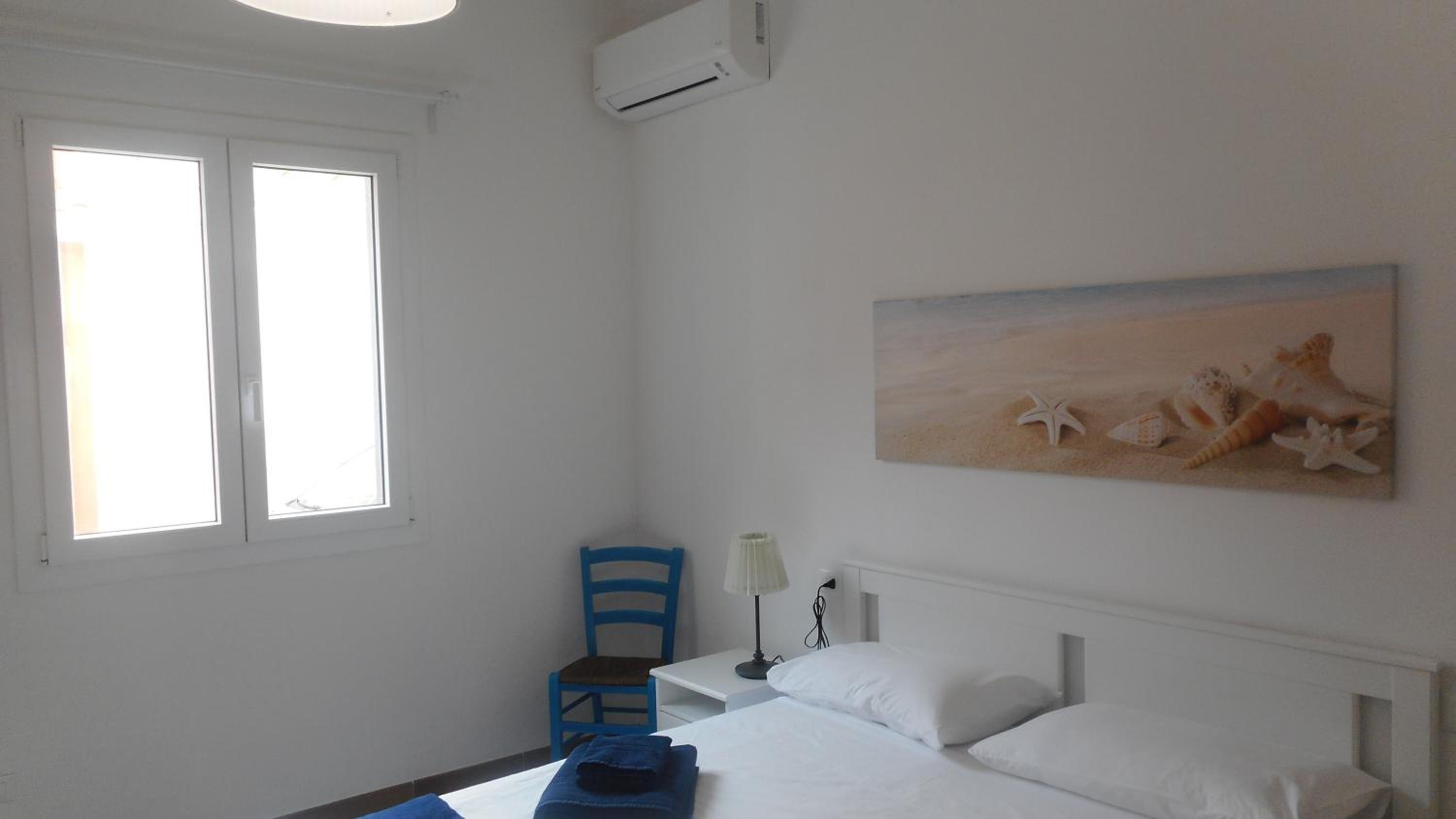 Trinacria Bedda en Marzamemi