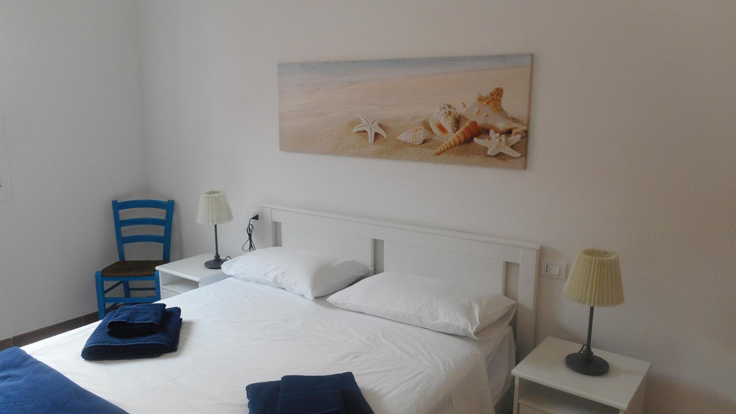 Trinacria Bedda en Marzamemi