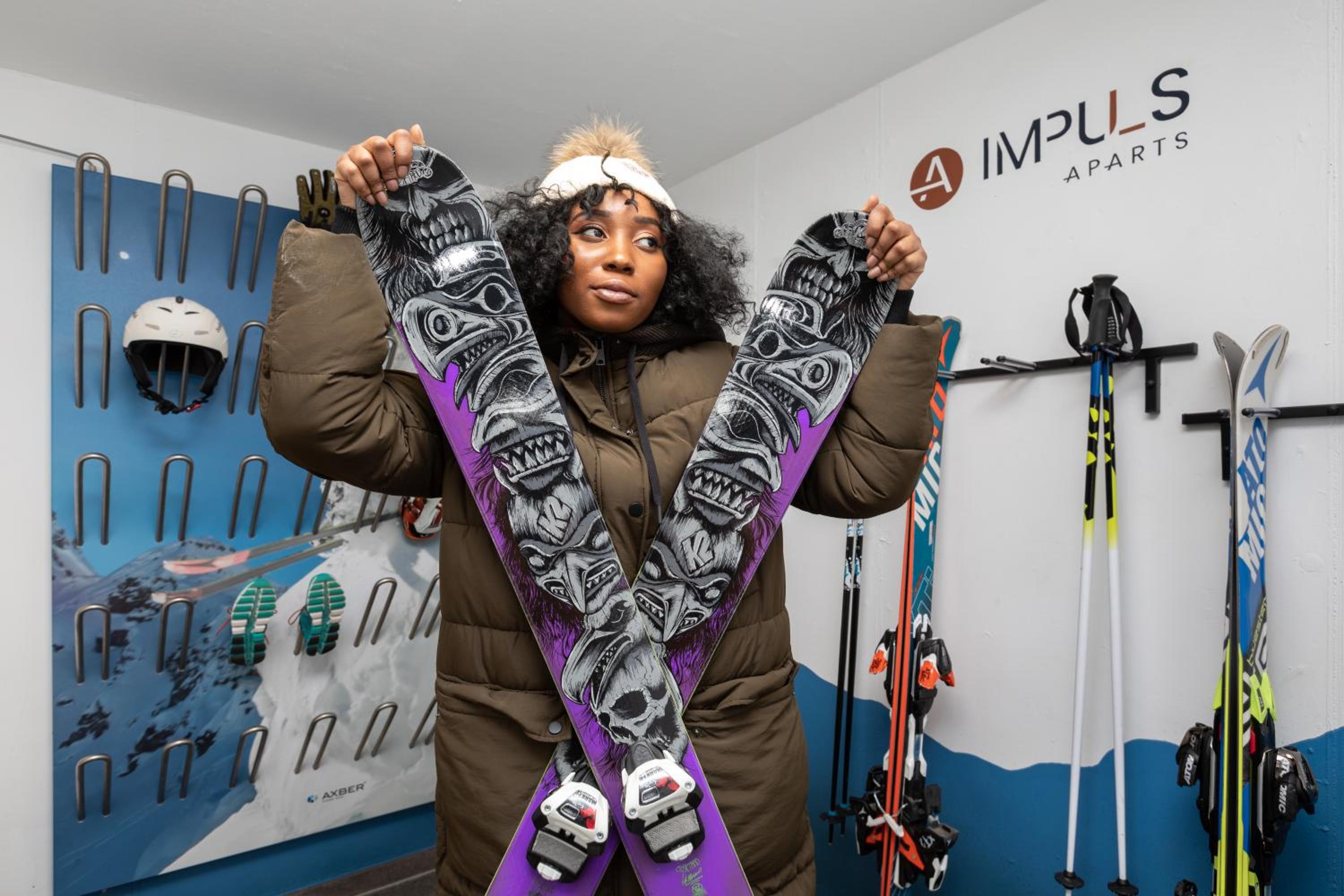 ImPuls | aparts