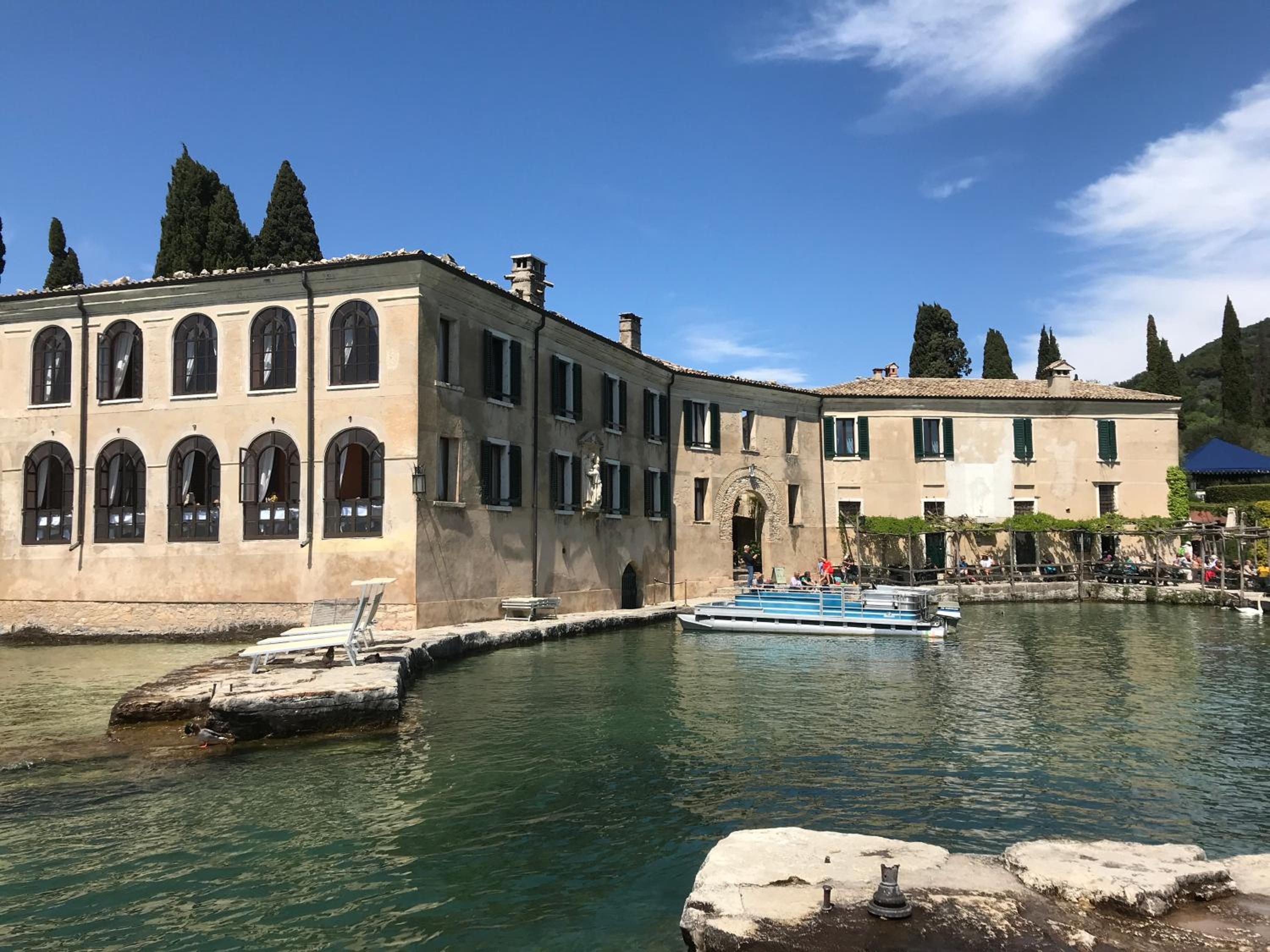 gardaverhuur - La Perla Sul Lago