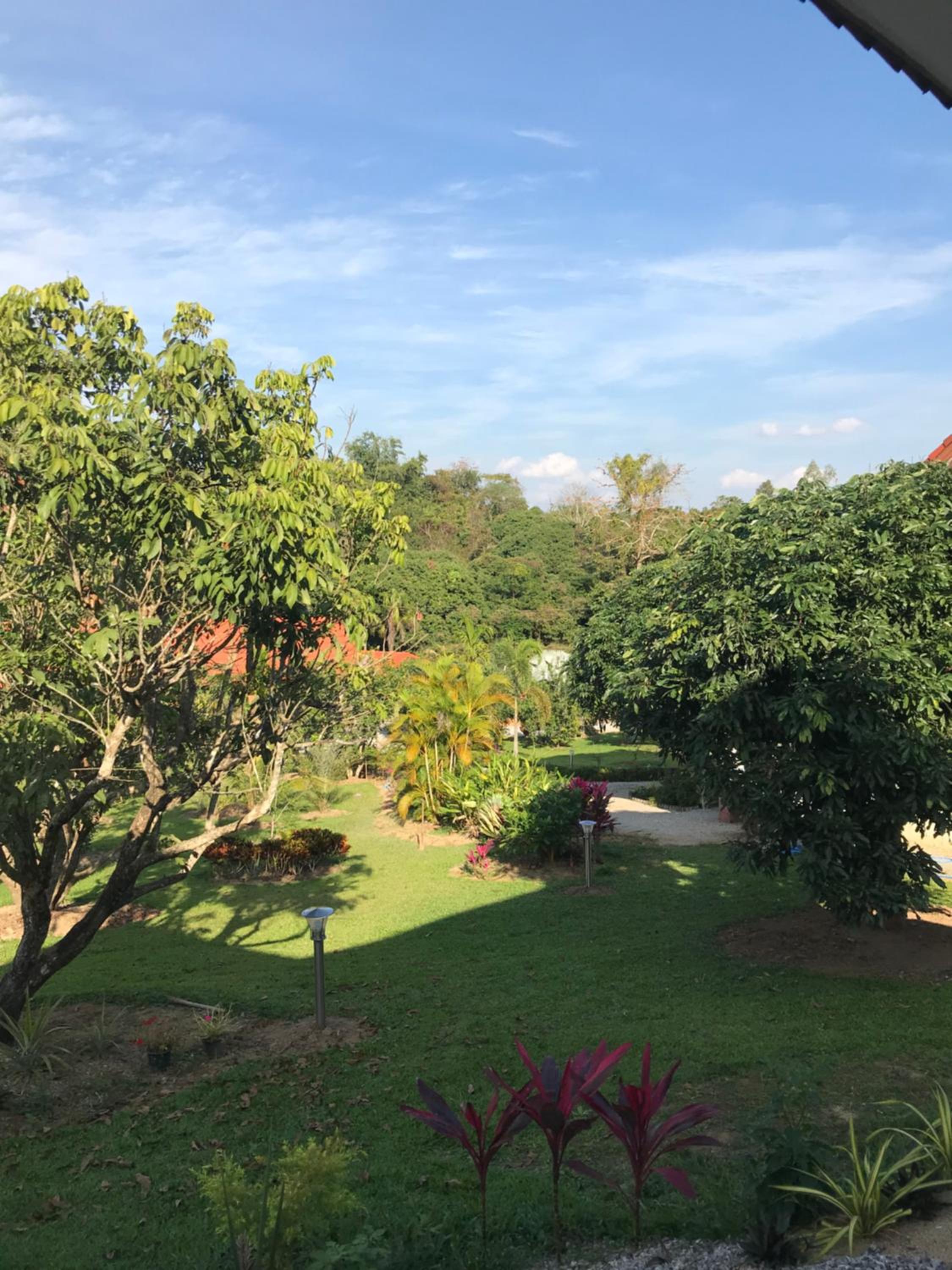 House of Garden