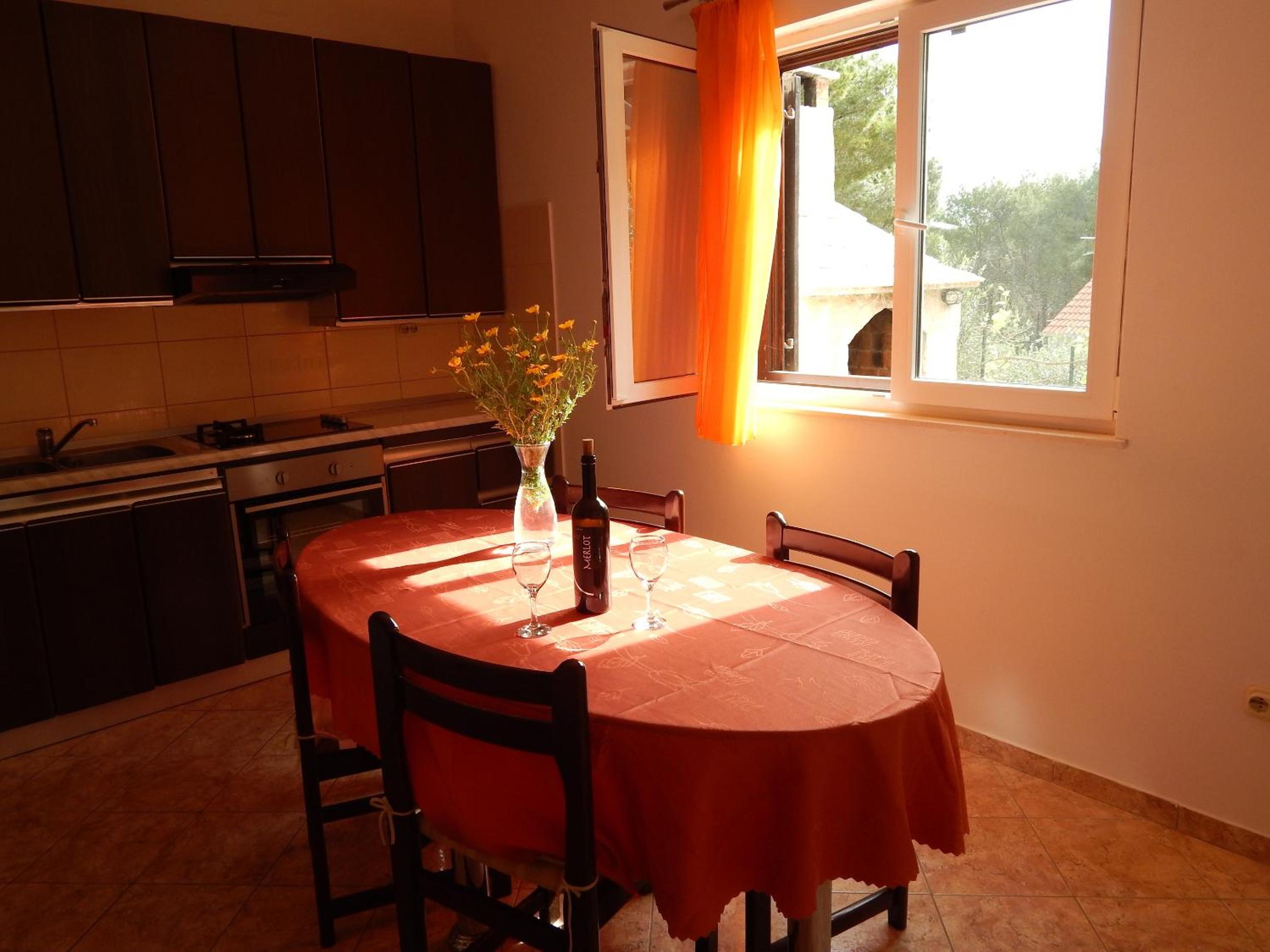 Apartments Mimose view 4