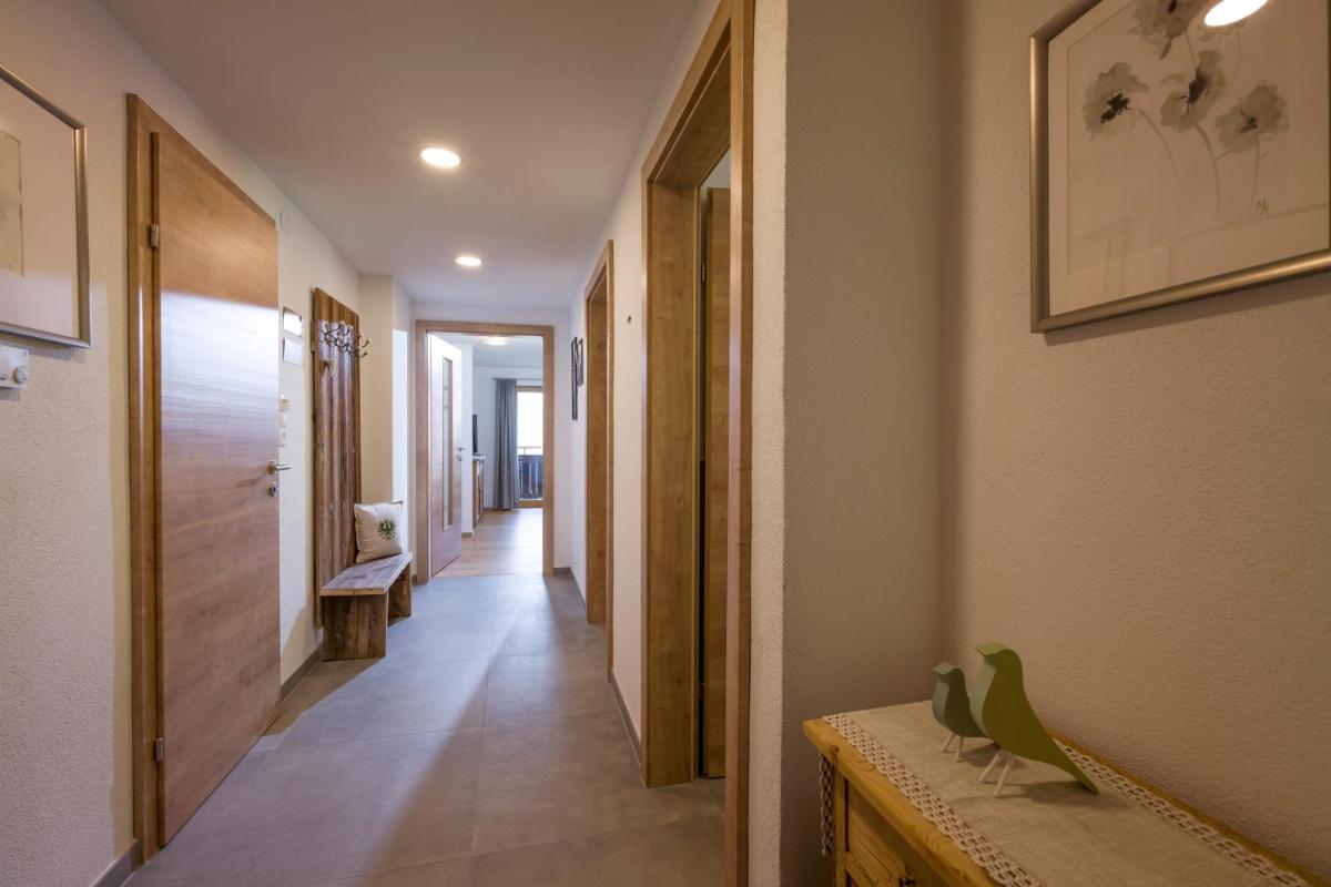 Ferienwohnung Lehenhof