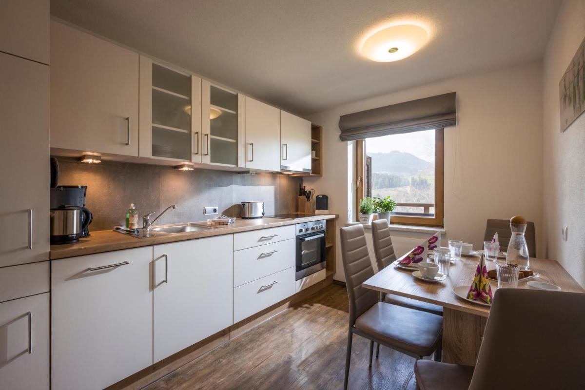 Ferienwohnung Lehenhof