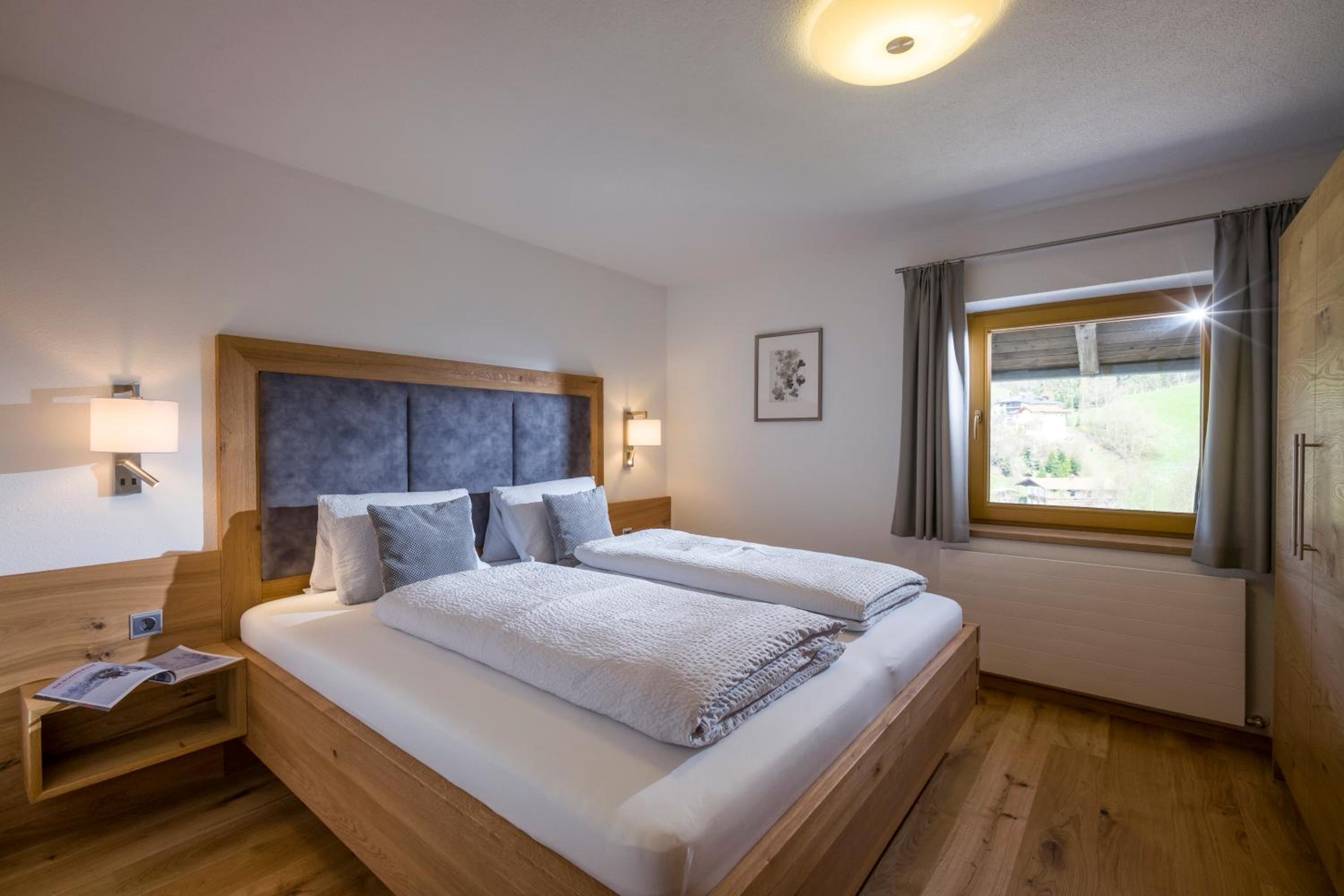 Ferienwohnung Lehenhof