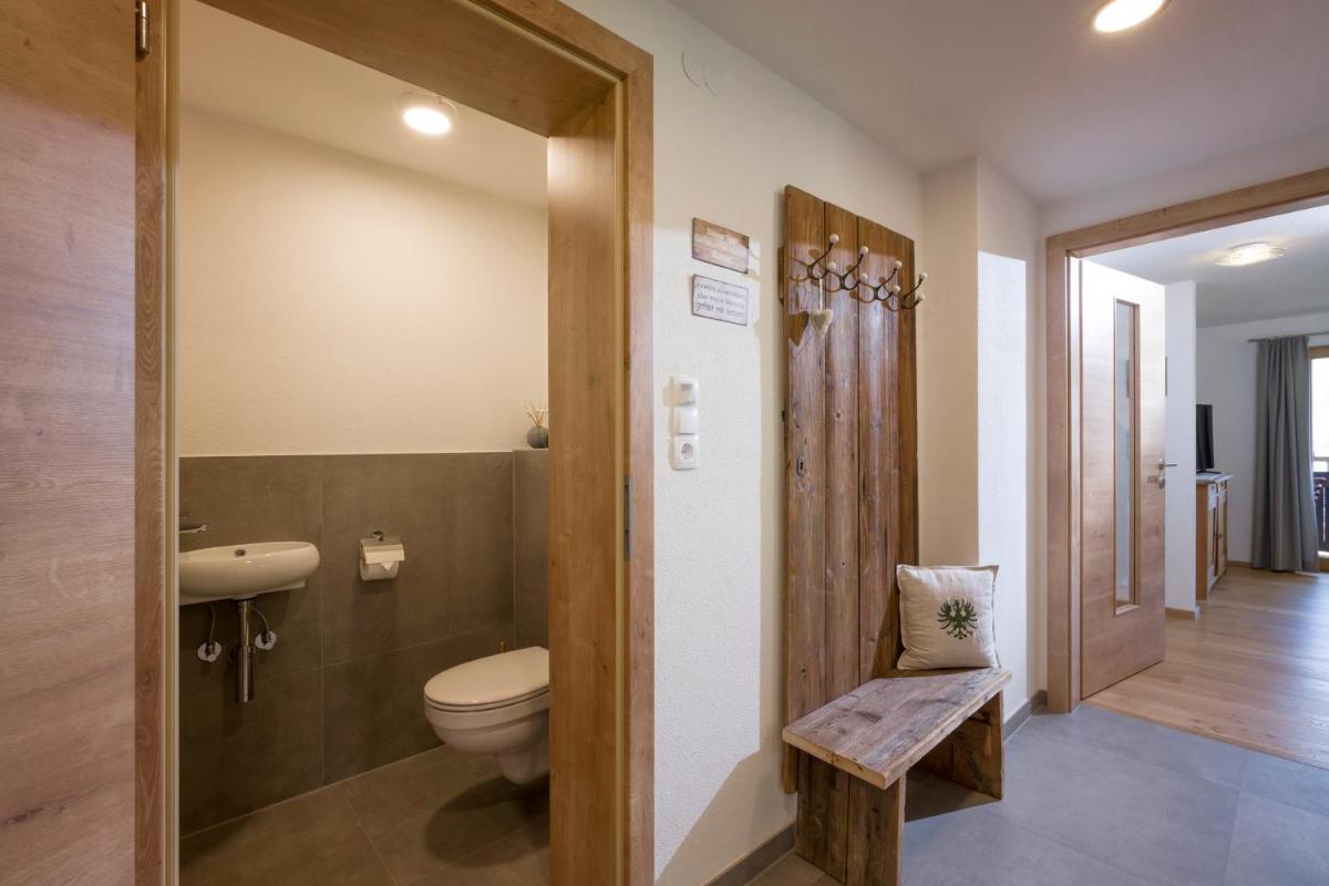 Ferienwohnung Lehenhof