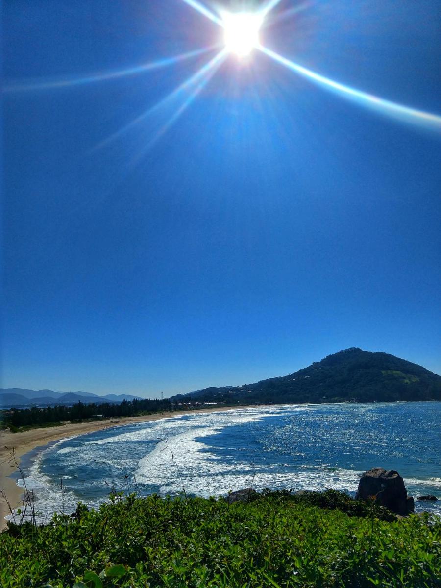 Luz da Lua Cabanas Comfort