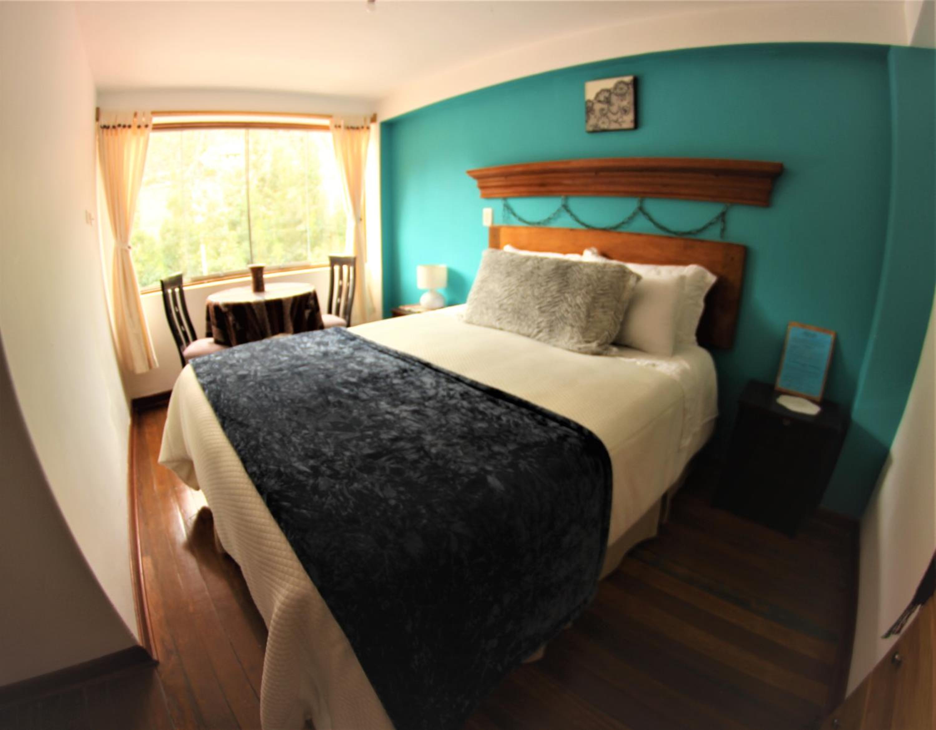 Parwa Guest House