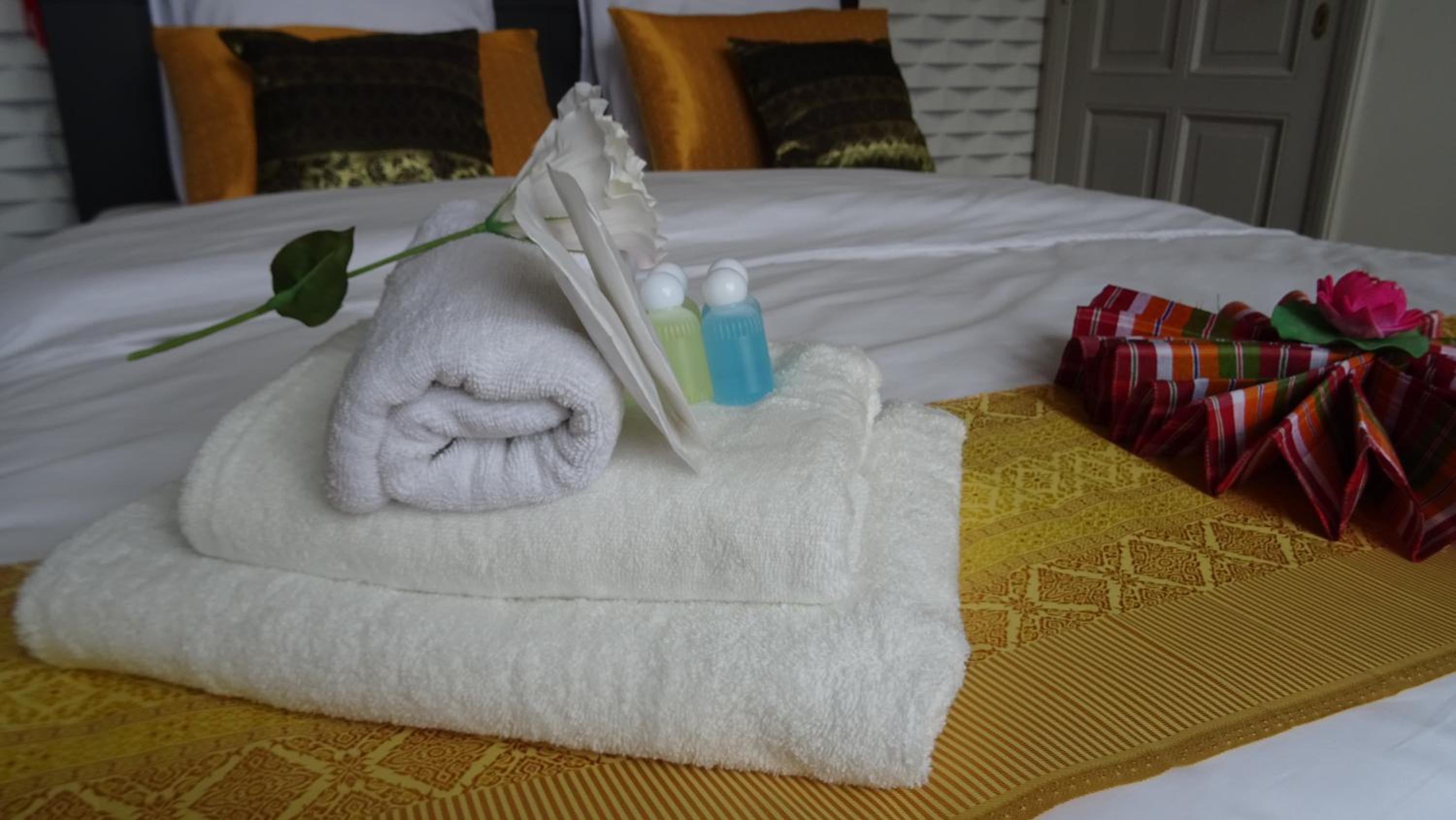BAAN SIAM