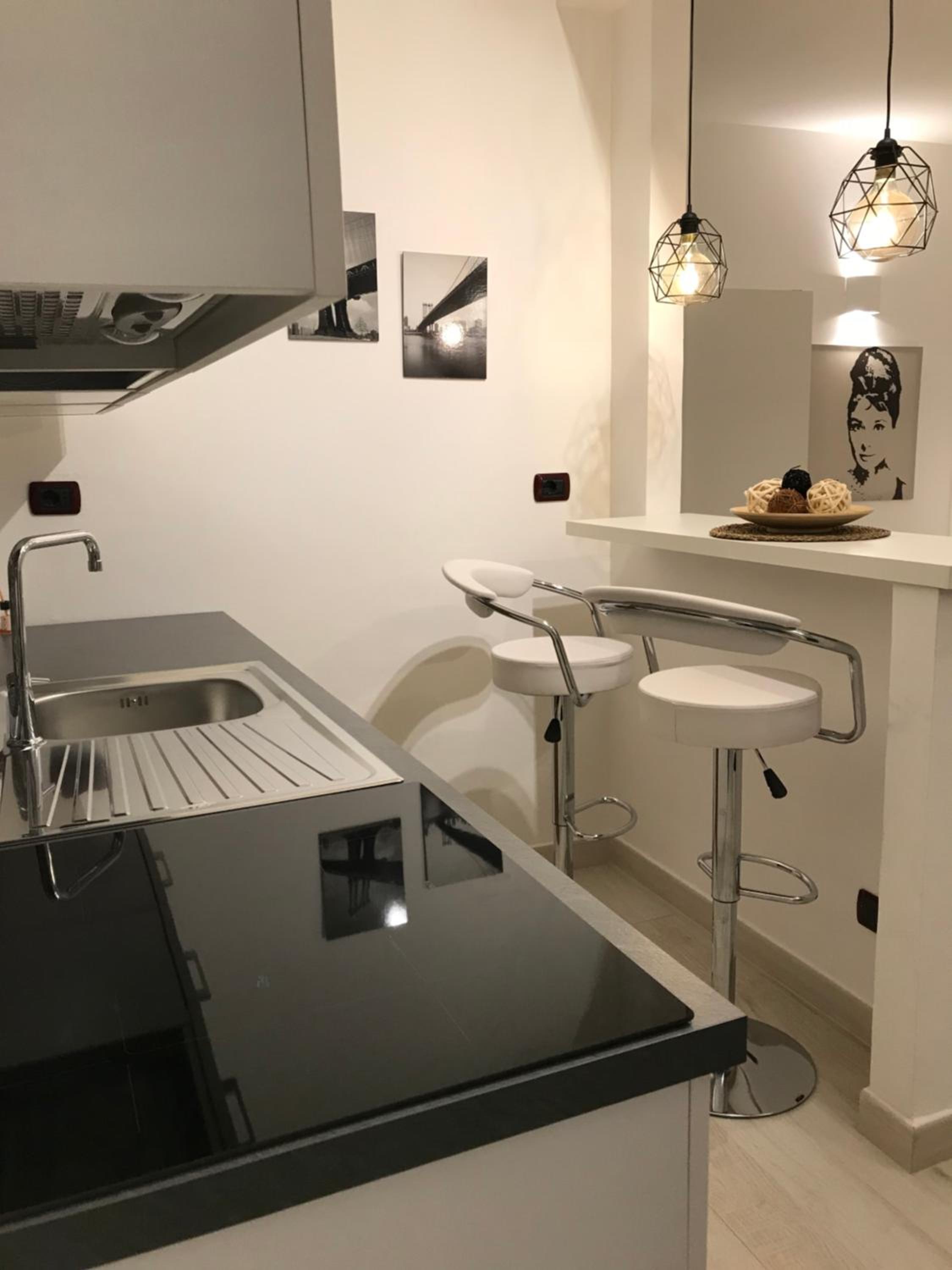 Modica Vacations - Holiday Rooms Portale Pirrera - Property Image 30