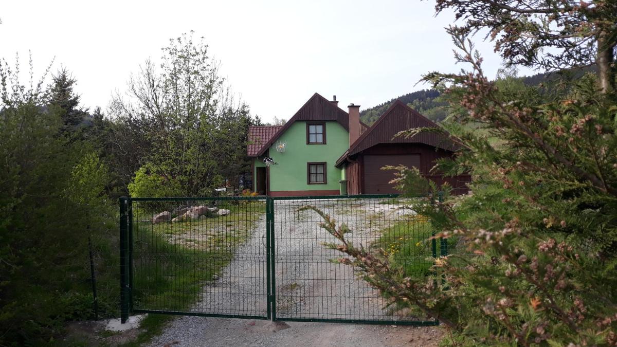 Dach Pod Sową view 4