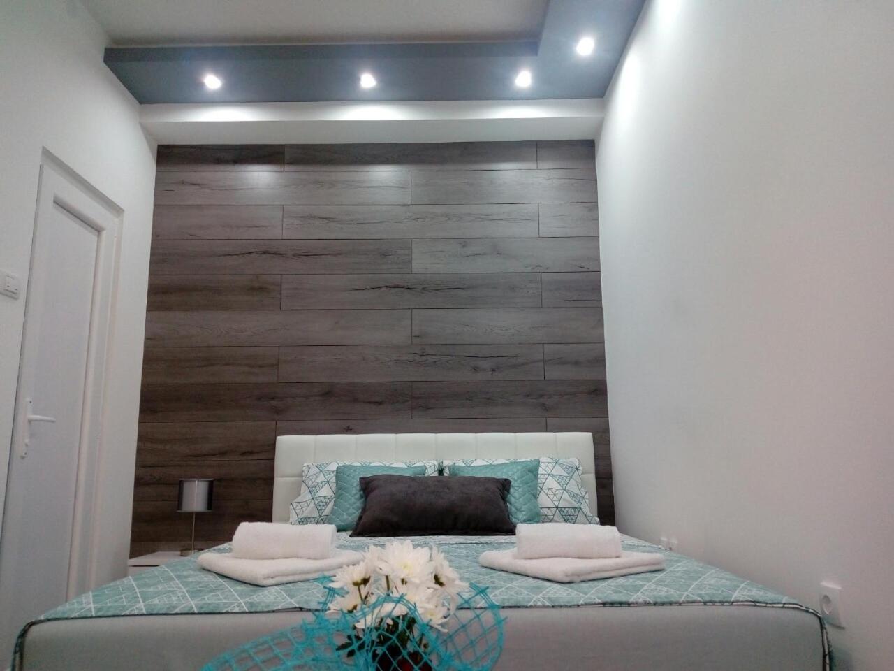 Apartman DMD view 3