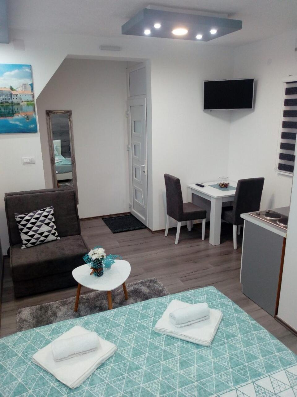 Apartman DMD view 5