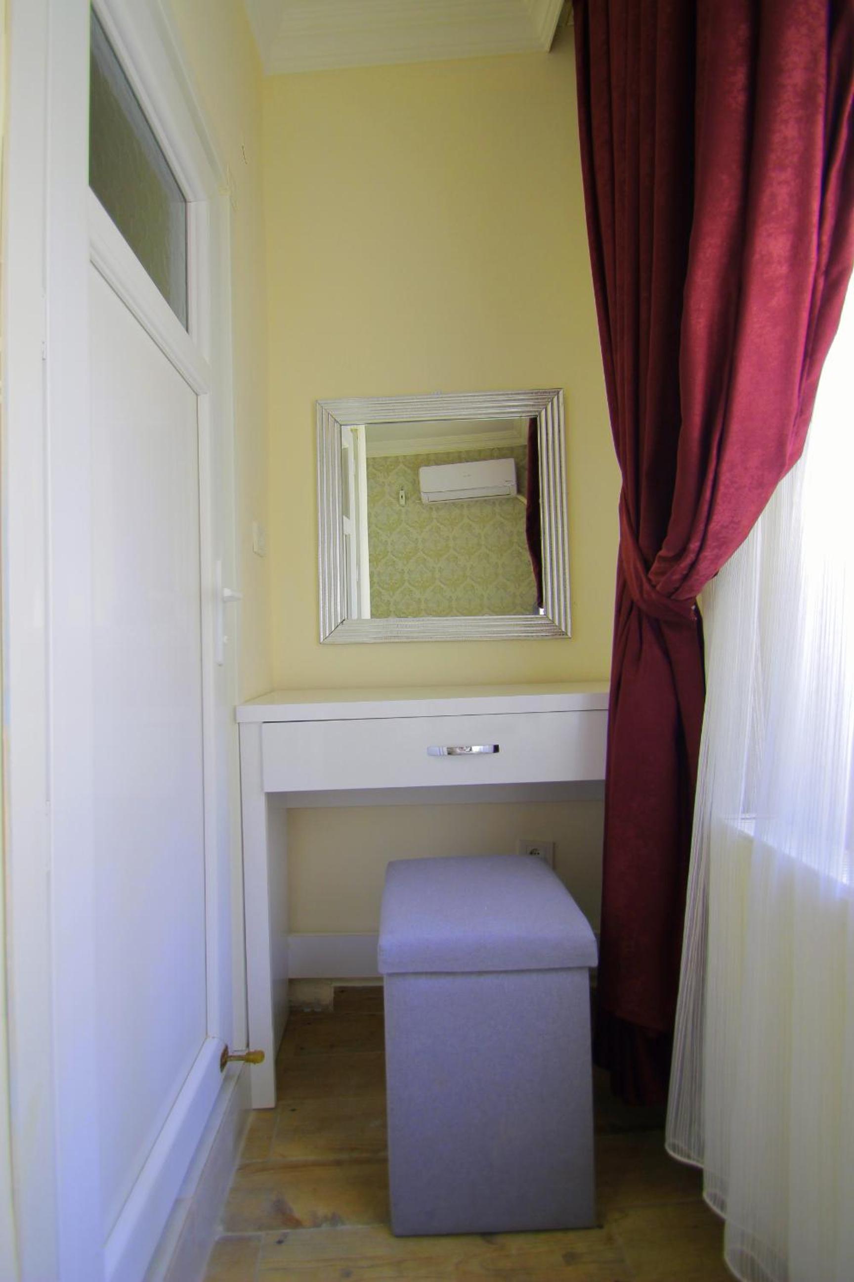 Grand FM Otel - Image 17