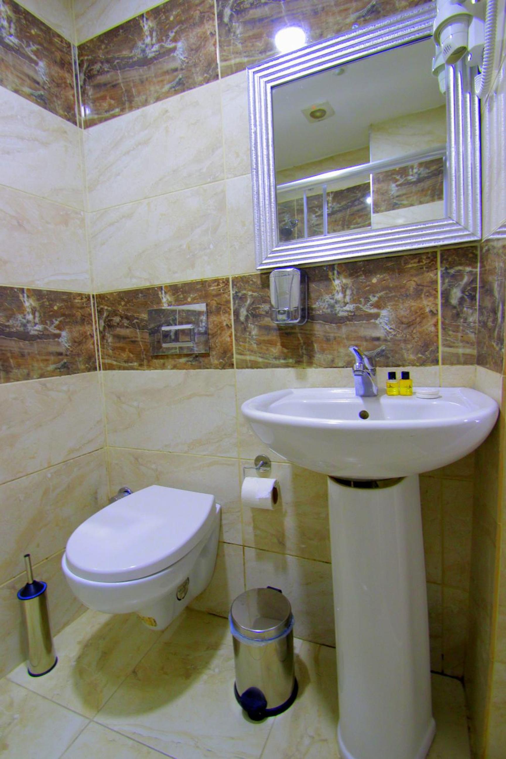 Grand FM Otel - Image 11