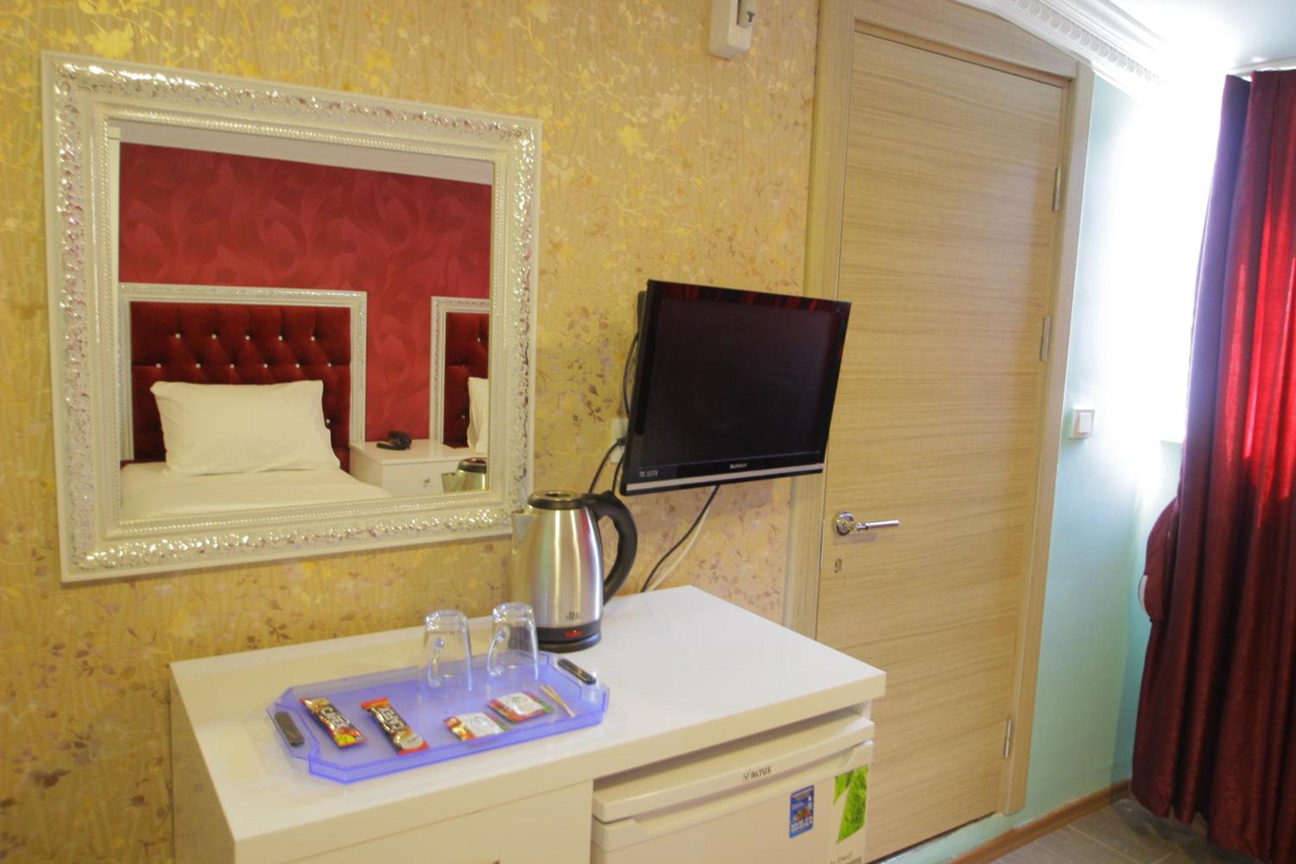 Grand FM Otel - Image 13