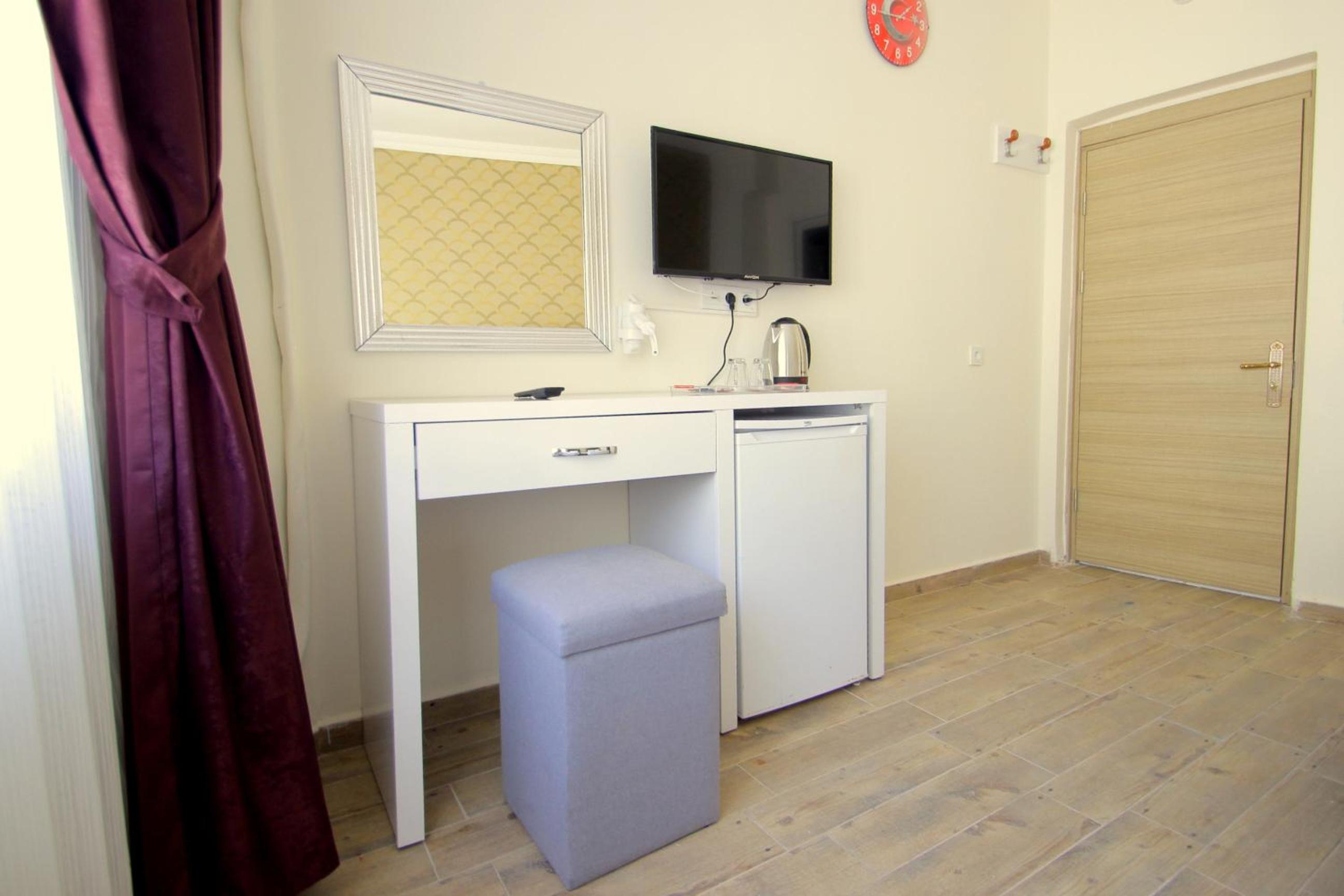 Grand FM Otel - Image 52