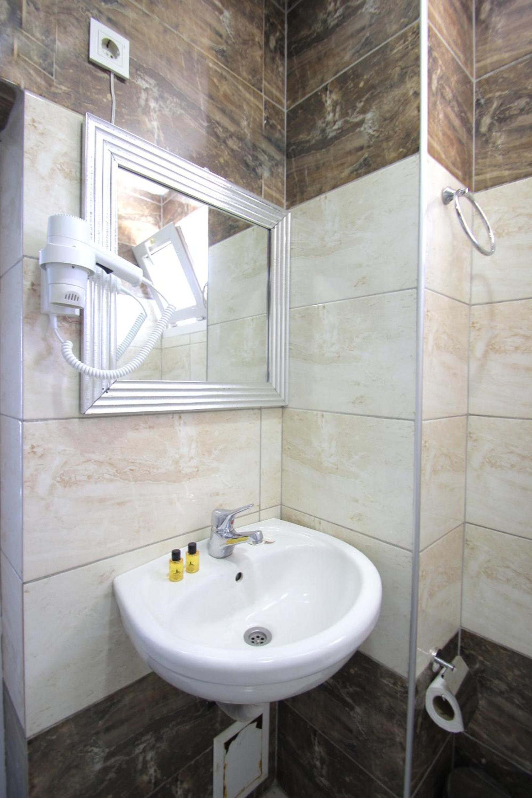 Grand FM Otel - Image 54