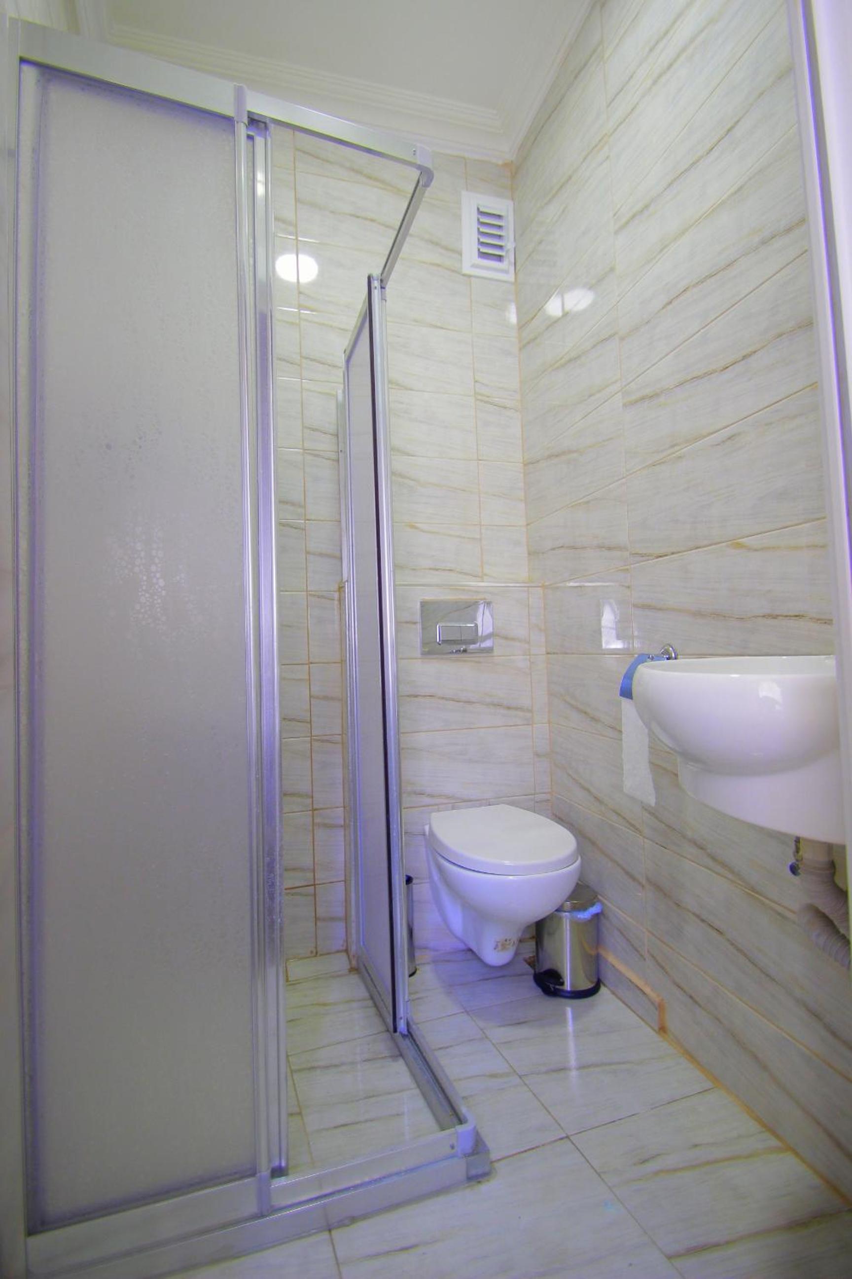 Grand FM Otel - Image 55