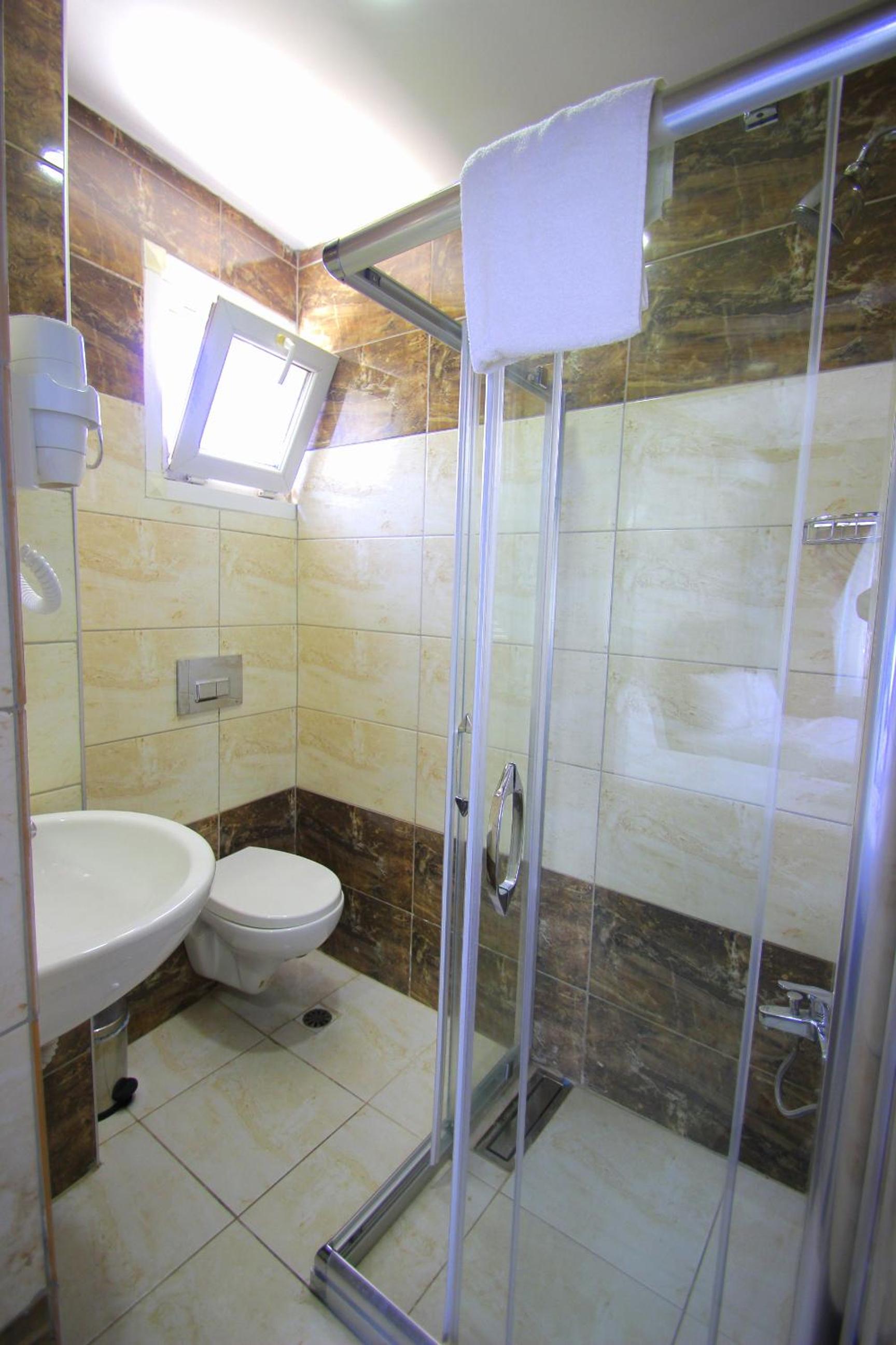 Grand FM Otel - Image 56