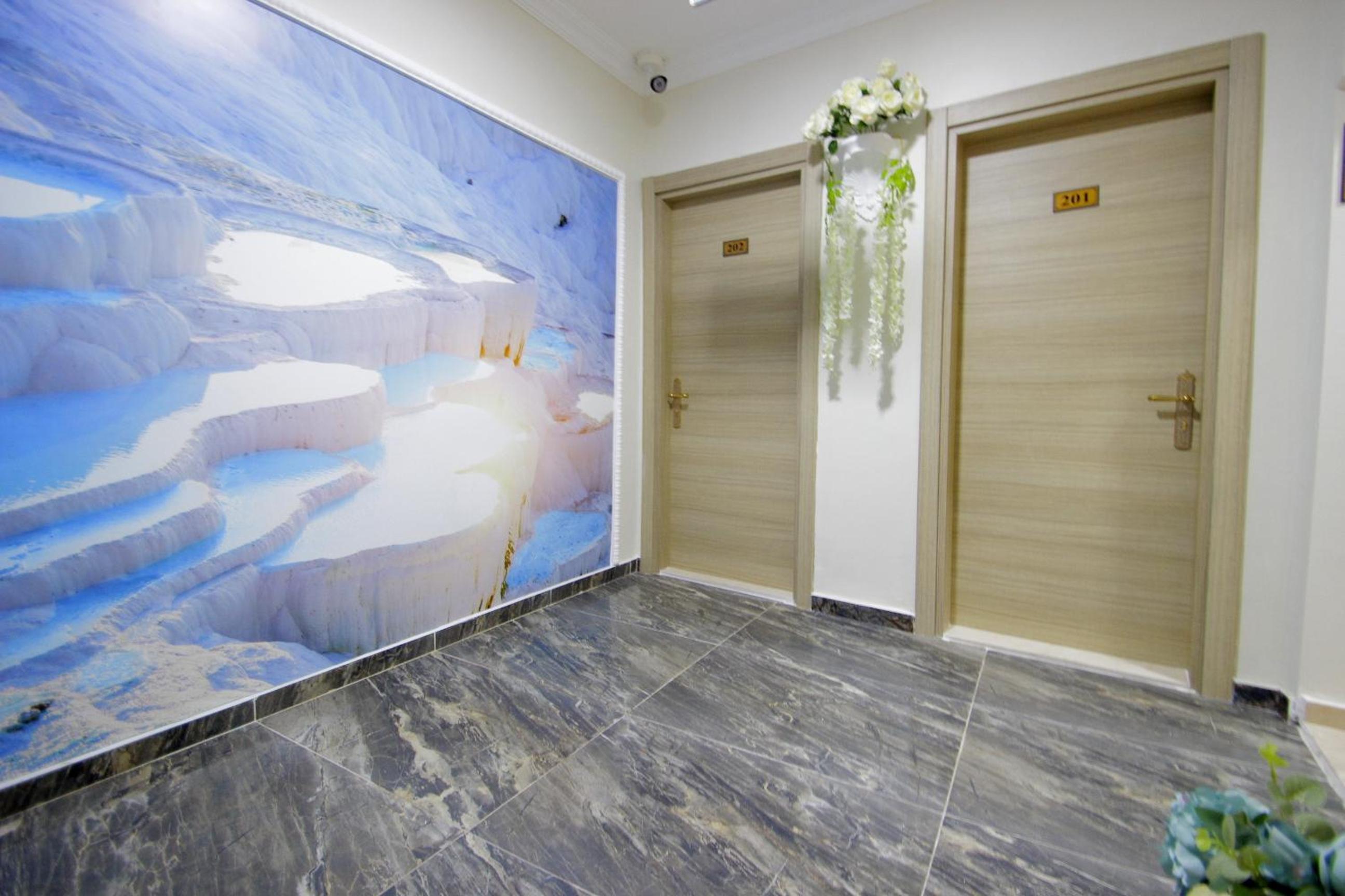 Grand FM Otel - Image 18