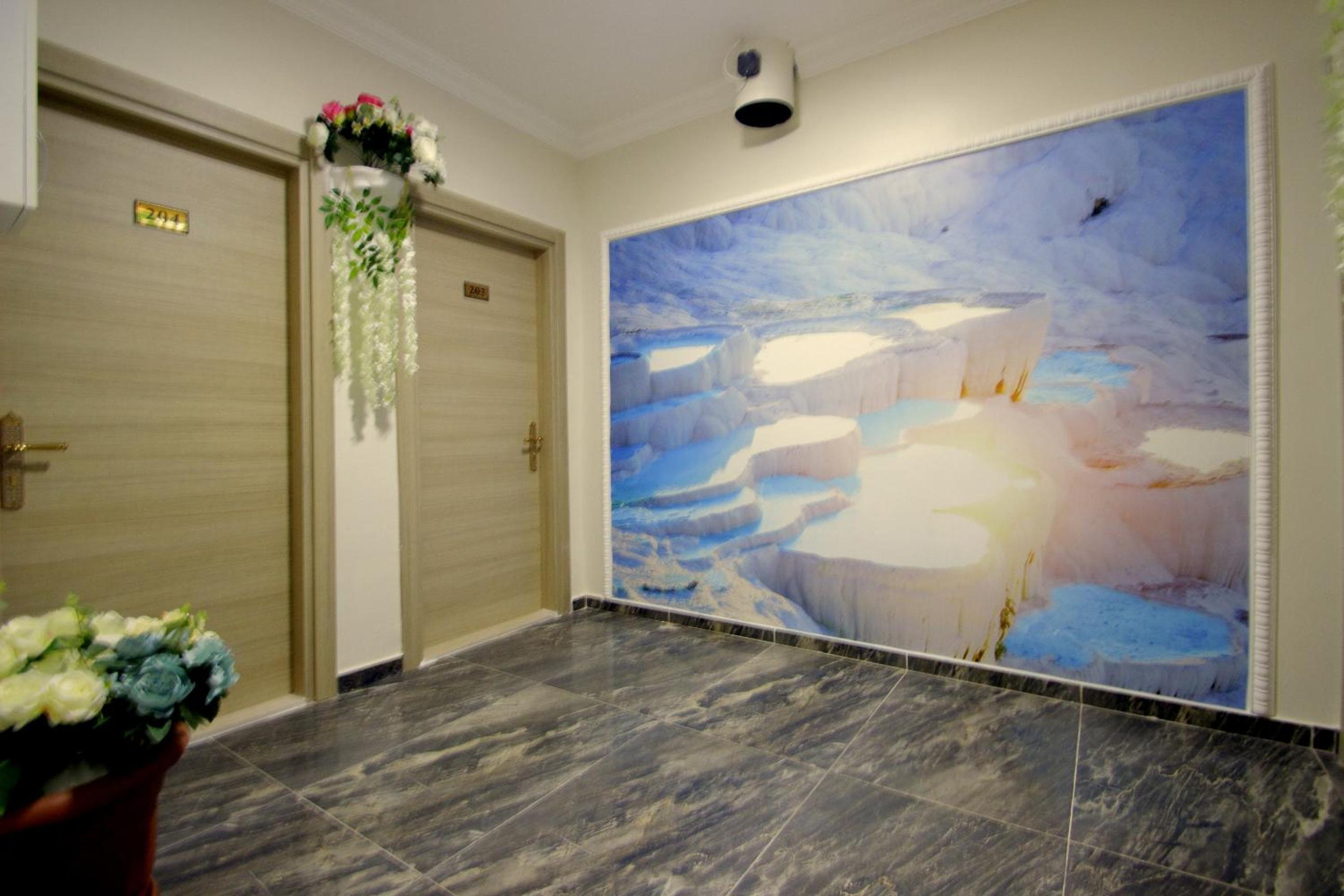 Grand FM Otel - Image 19