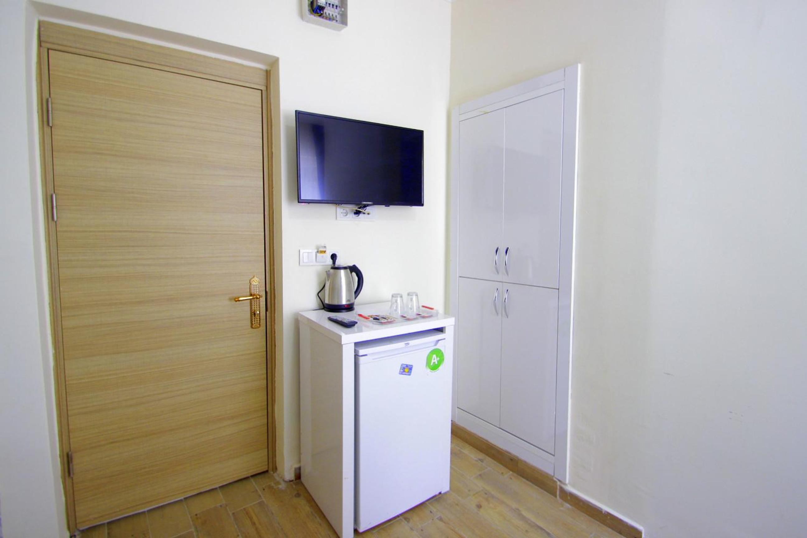 Grand FM Otel - Image 20