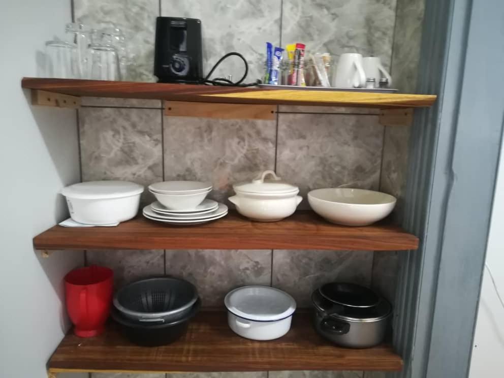 Keetmanshoop Self-catering, photo 35
