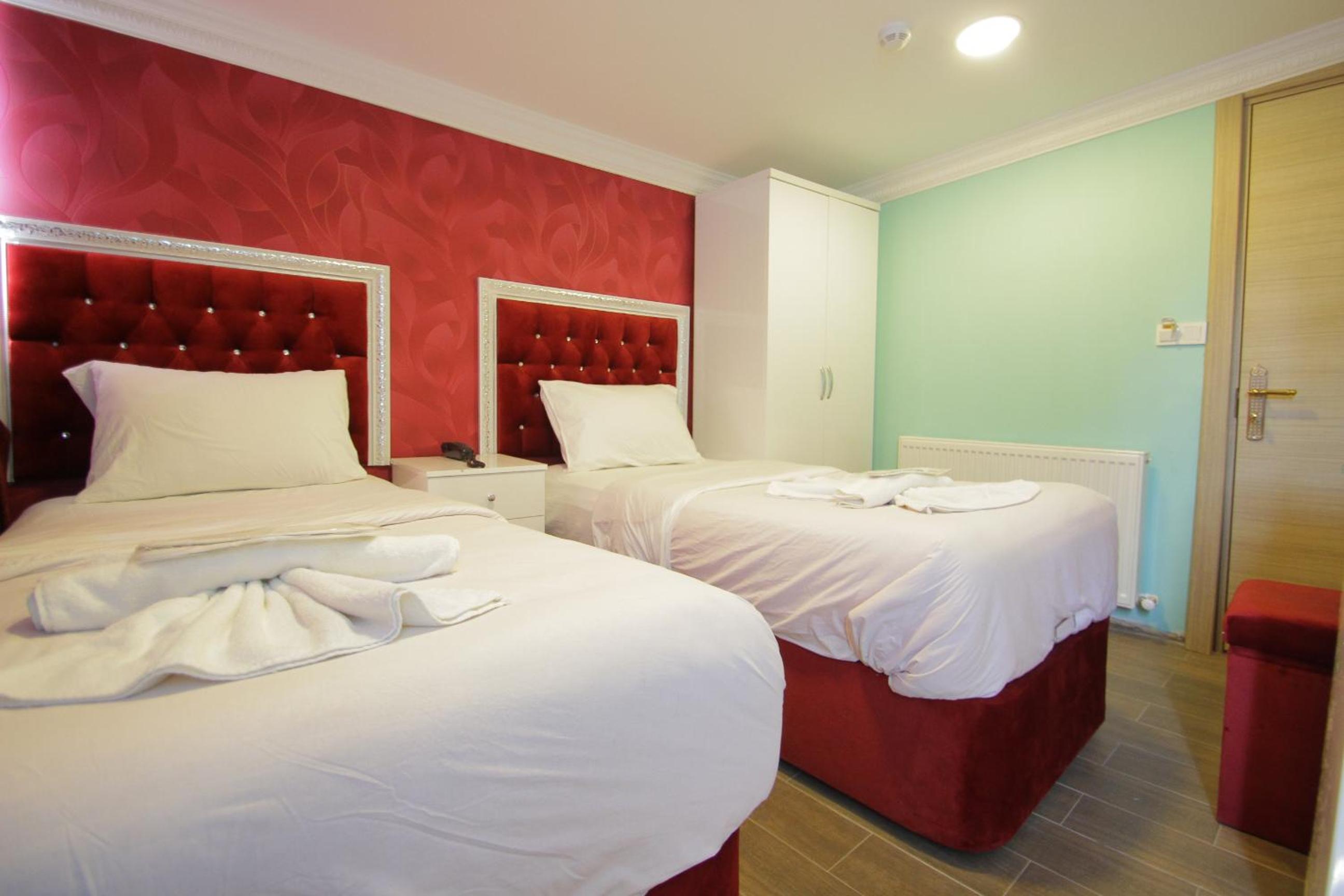 Grand FM Otel - Image 14