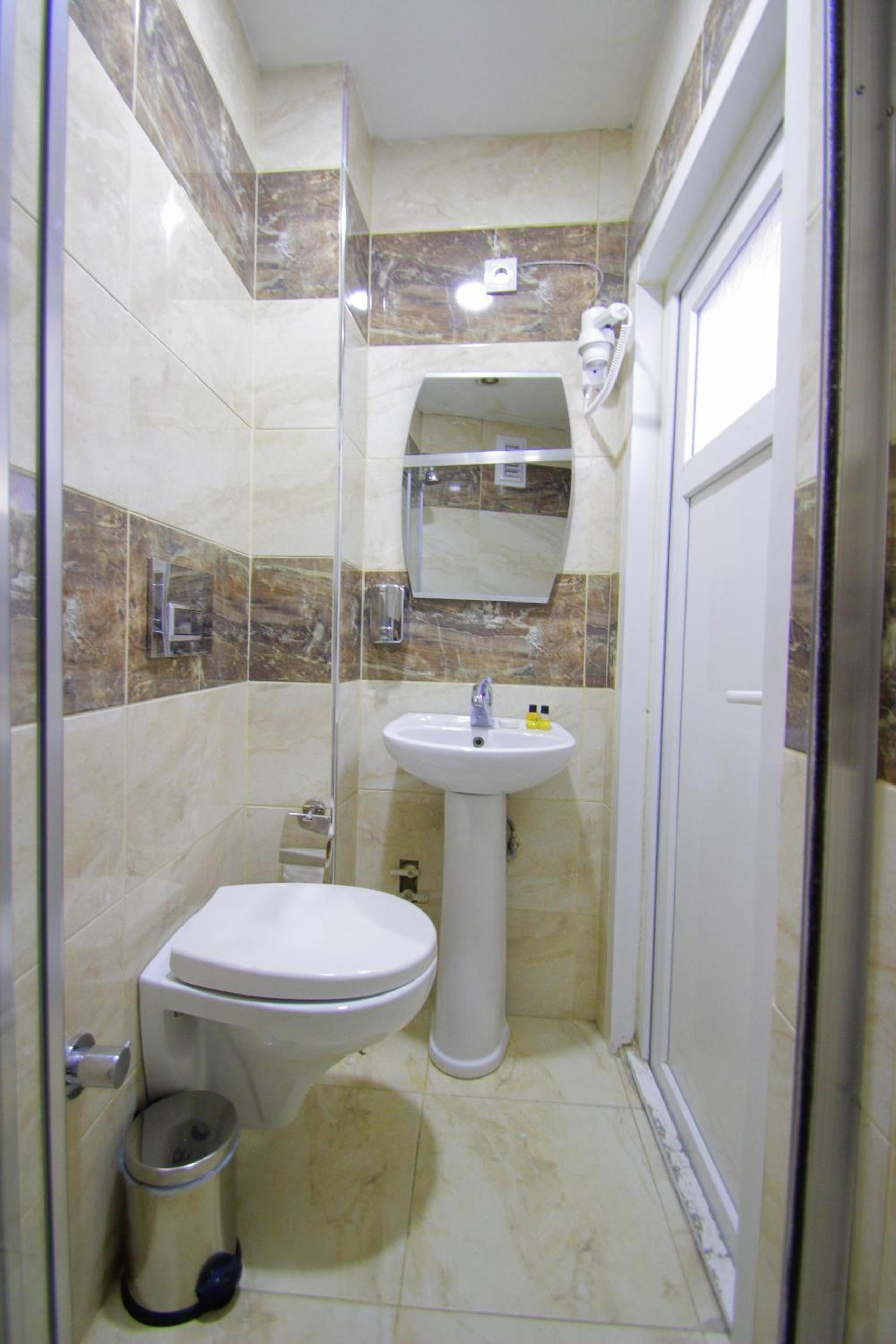 Grand FM Otel - Image 59