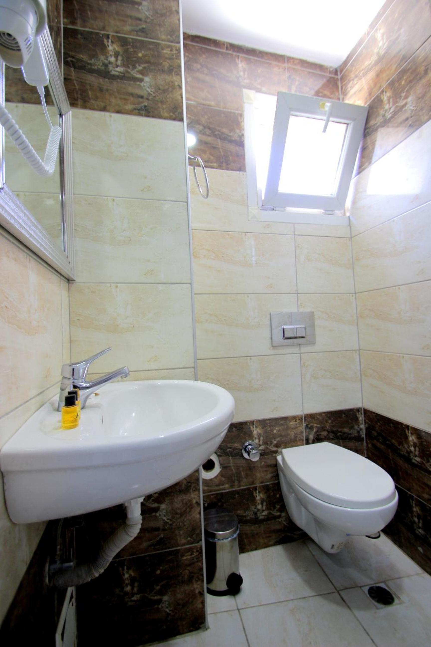 Grand FM Otel - Image 60