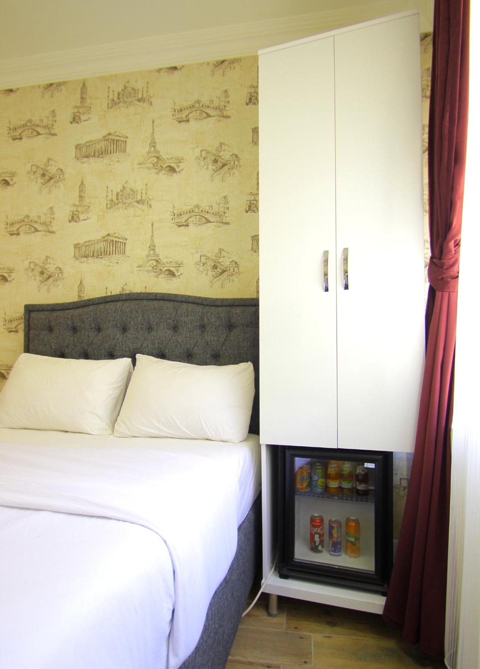 Grand FM Otel - Image 75