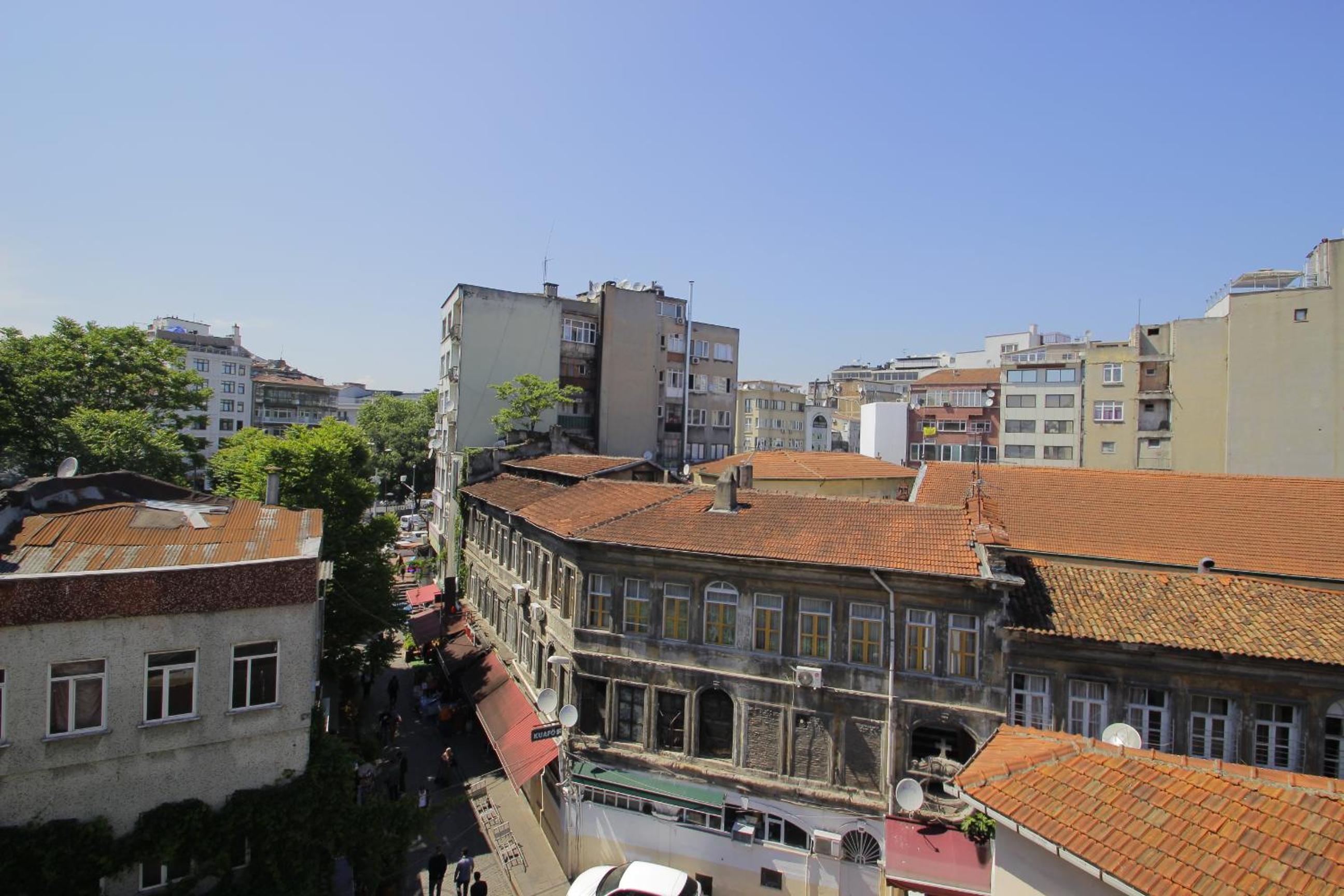 Grand FM Otel - Image 35