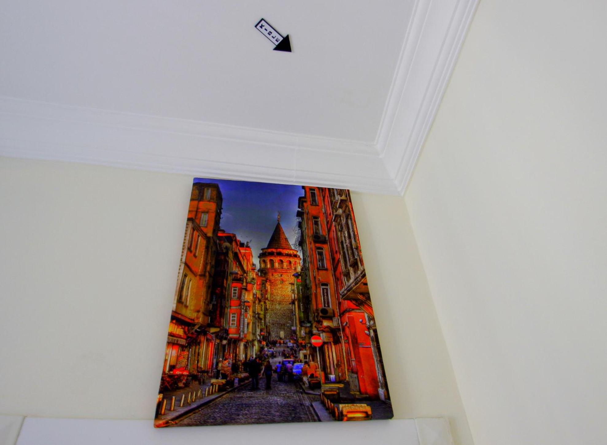 Grand FM Otel - Image 77