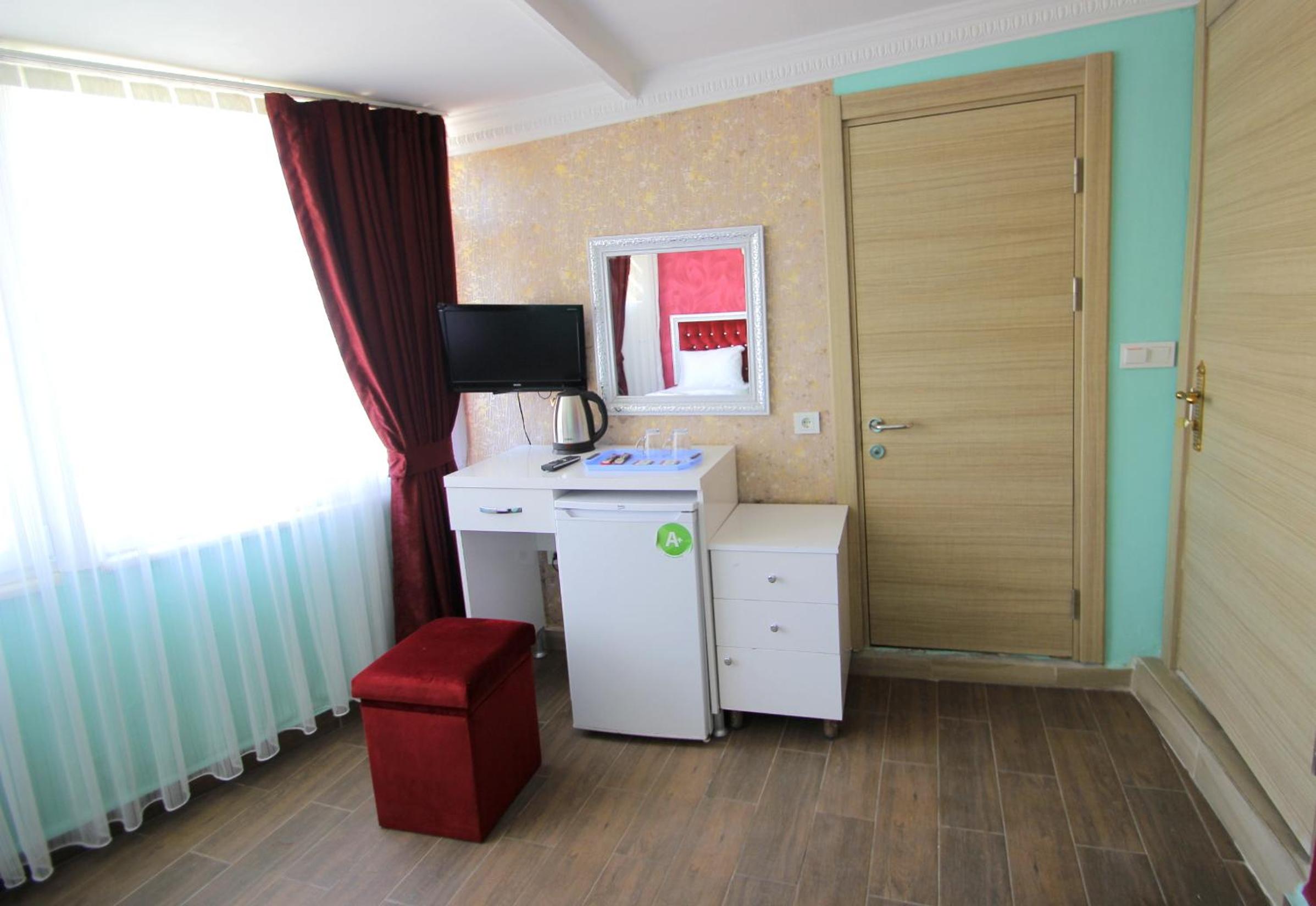 Grand FM Otel - Image 63