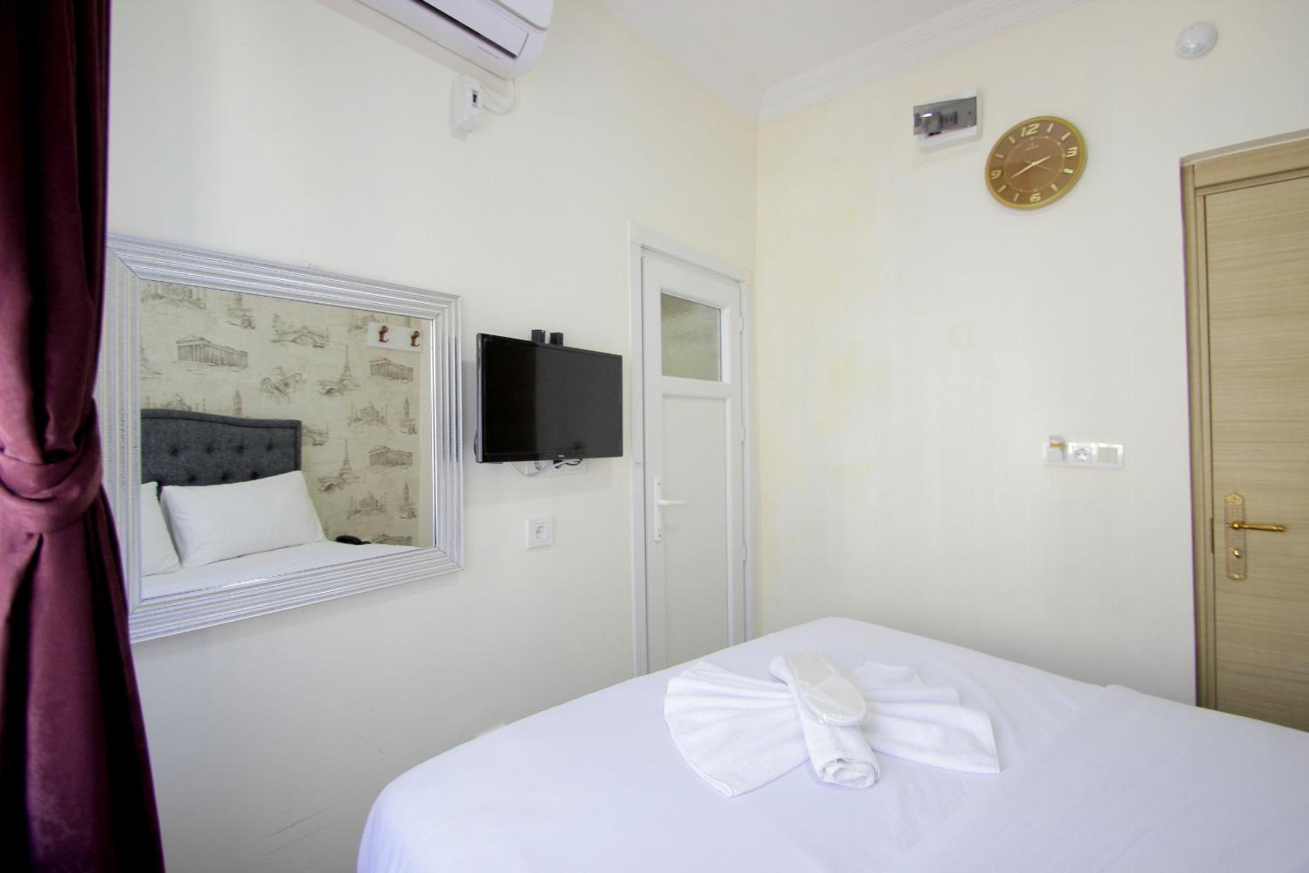 Grand FM Otel - Image 42