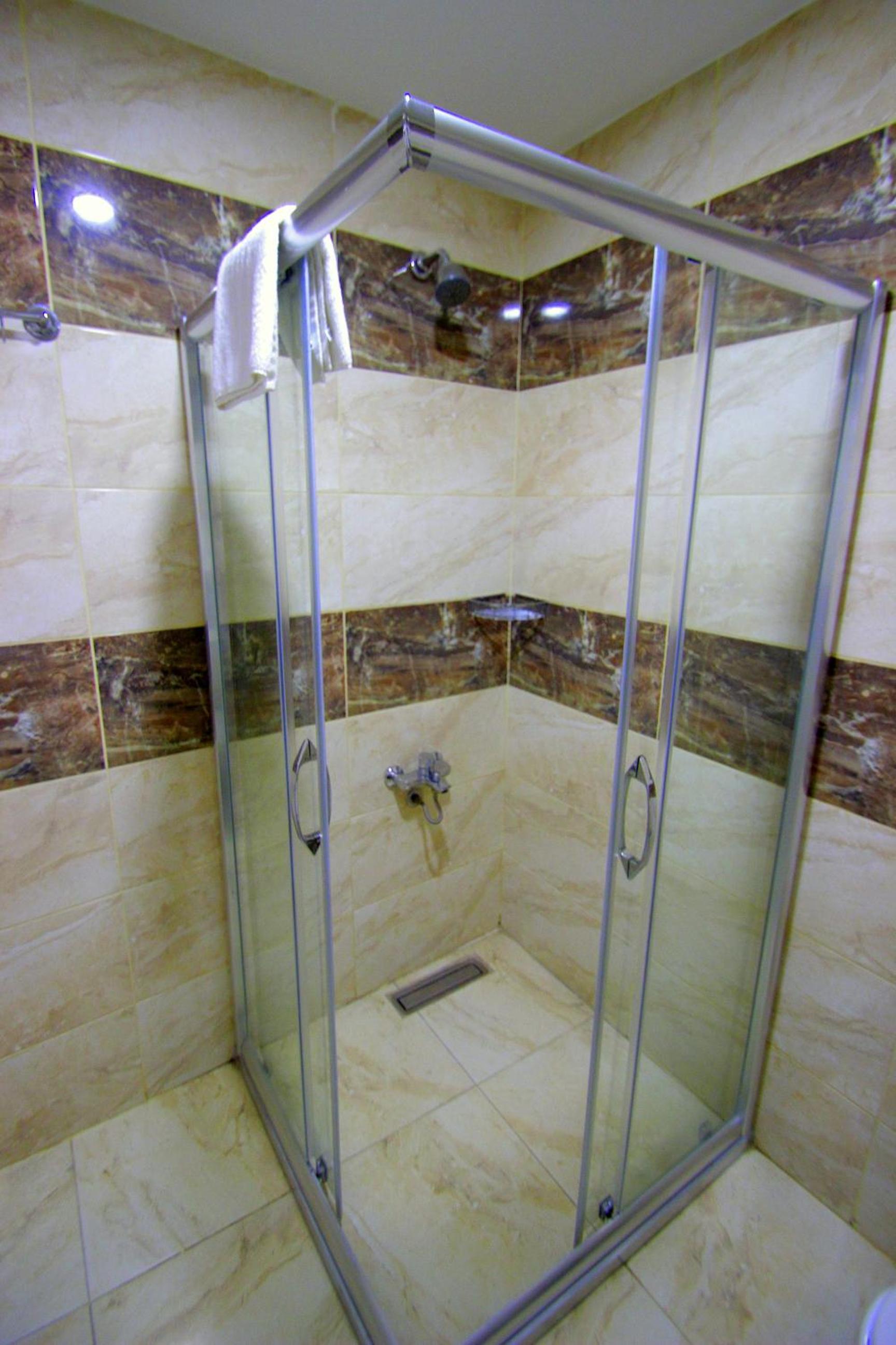 Grand FM Otel - Image 65